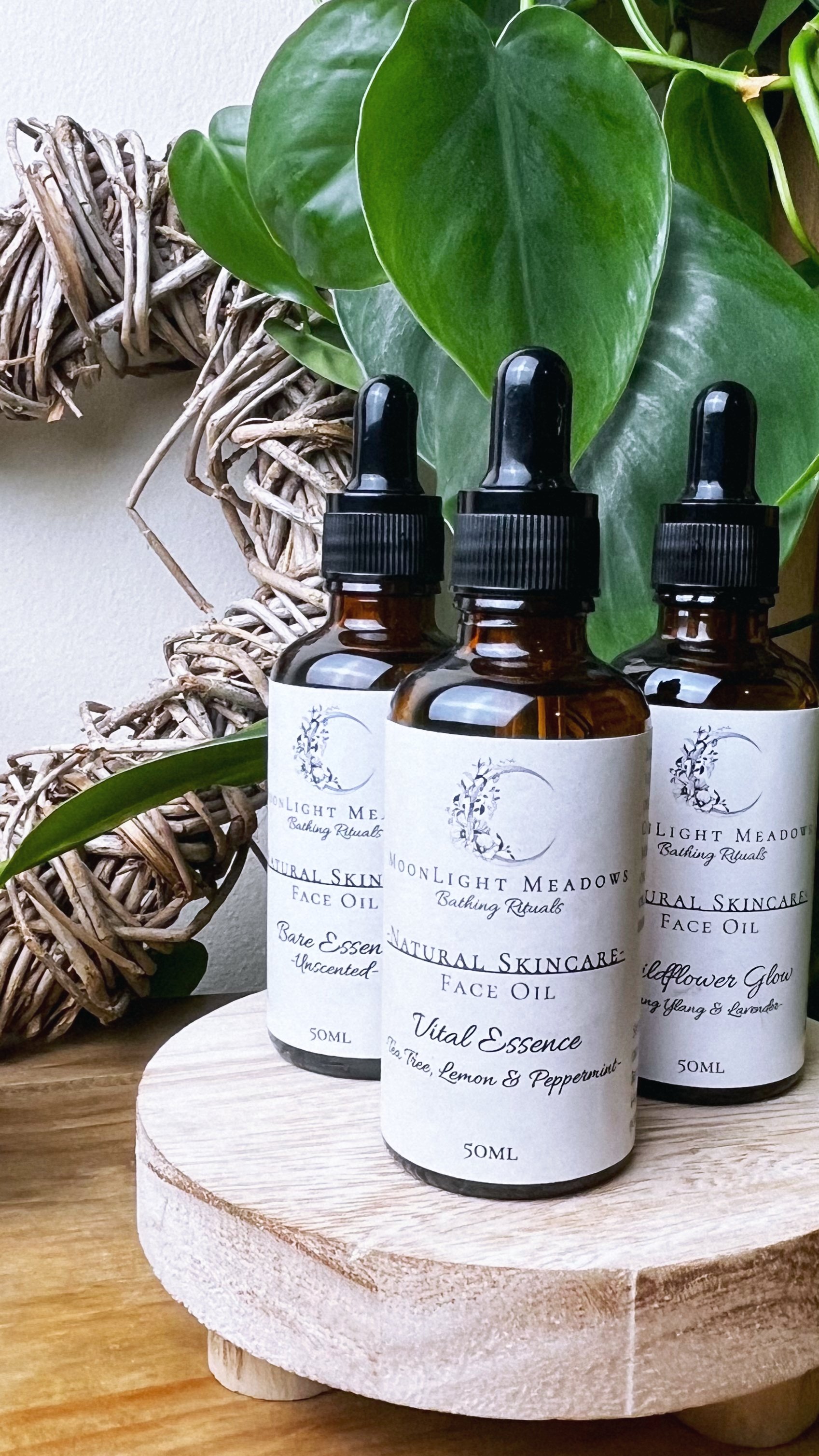 Face Oil