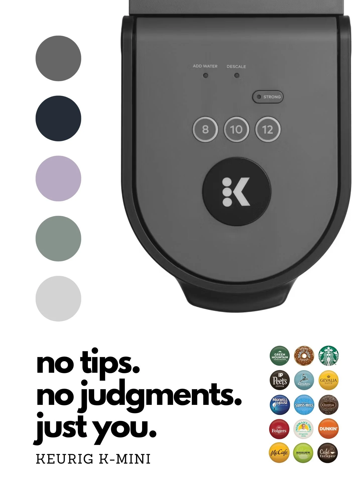KEURIG