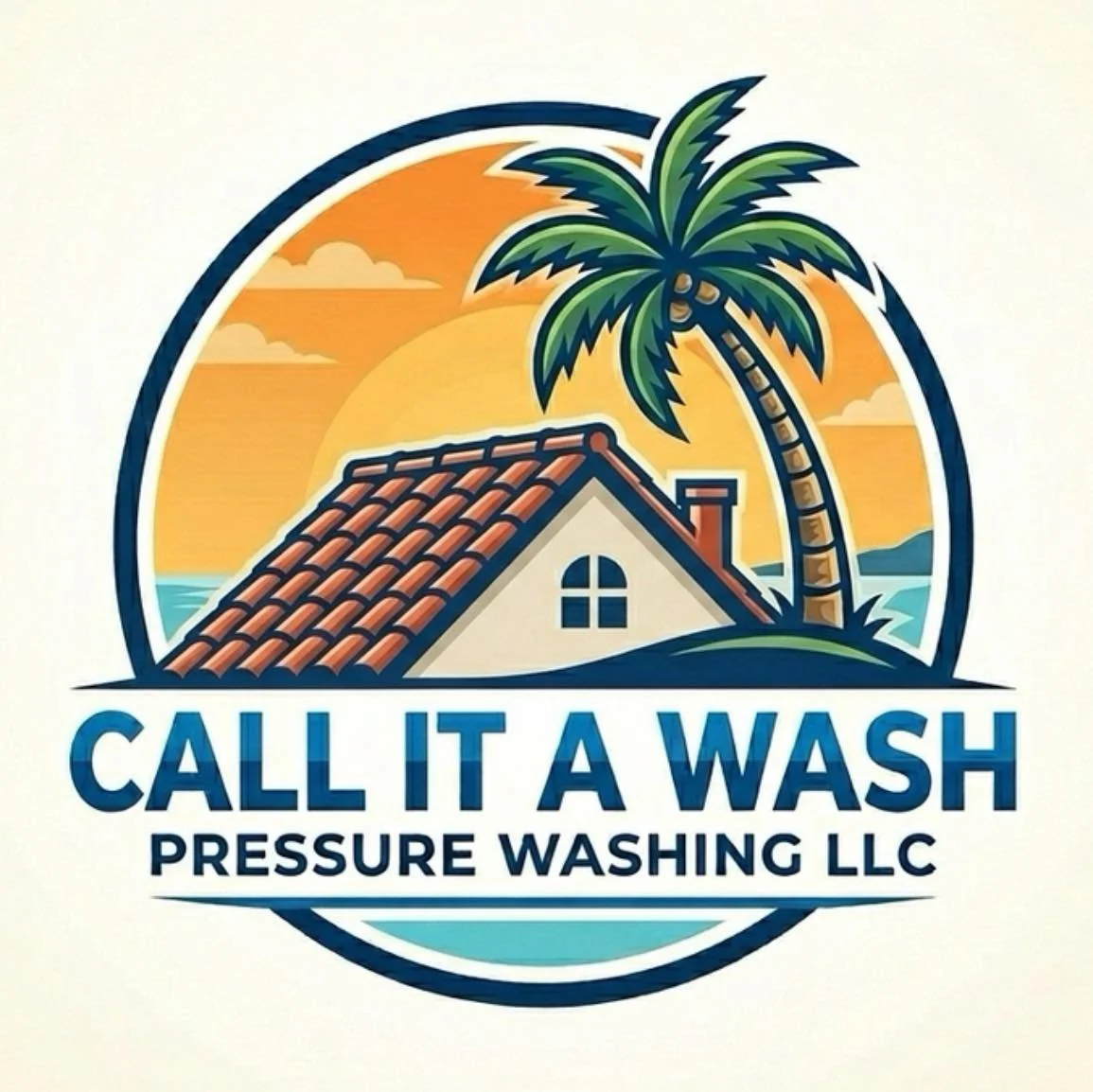 Call It A Wash Pressure Washing LLC