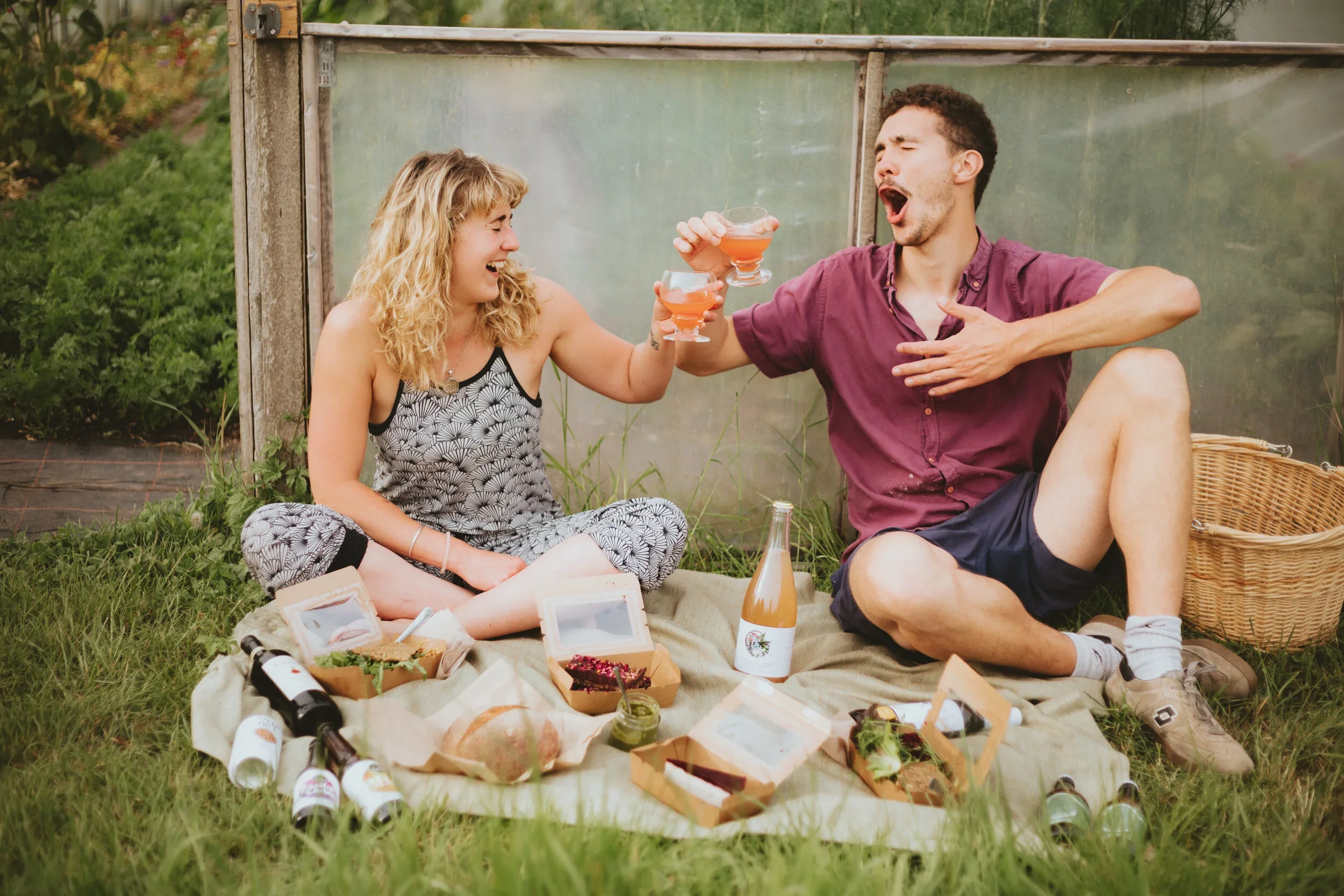 Email marketing for cafe in Dorset.webp