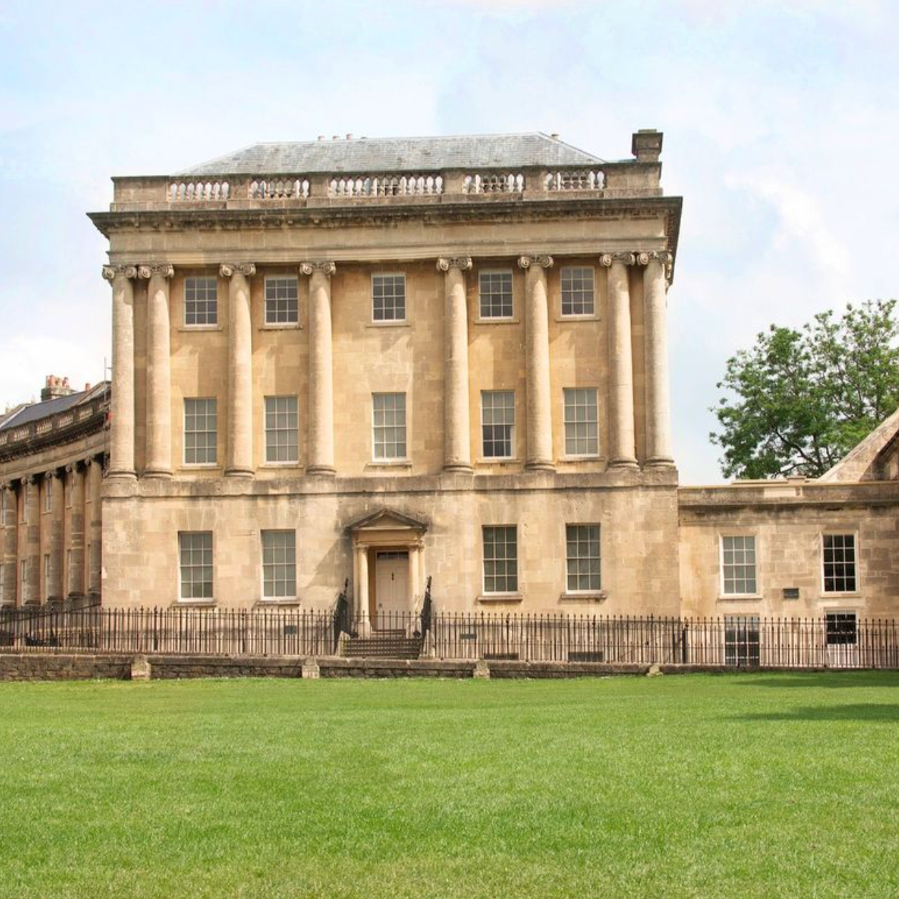 Bath Preservation Trust