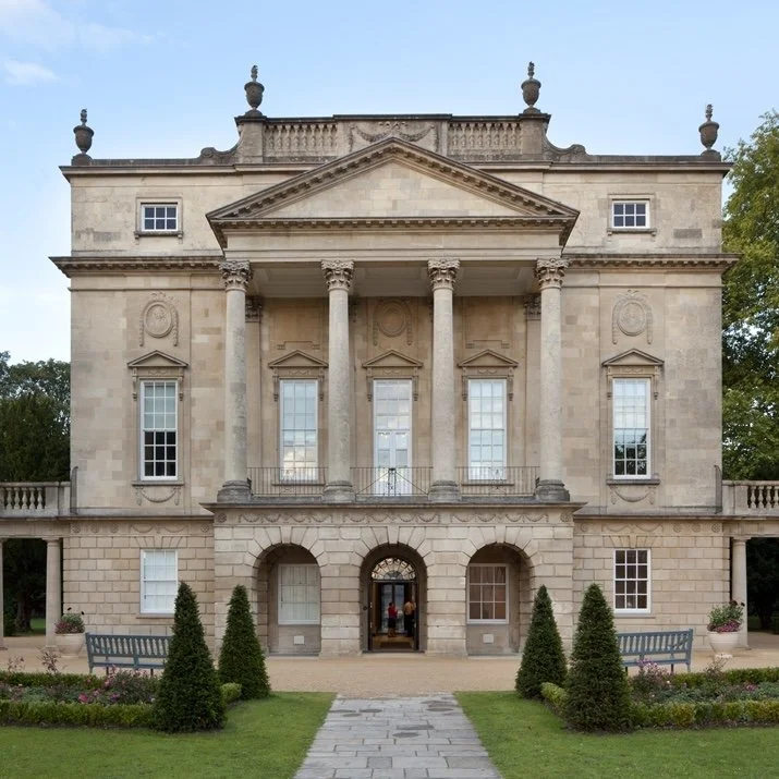 The Holburne Museum