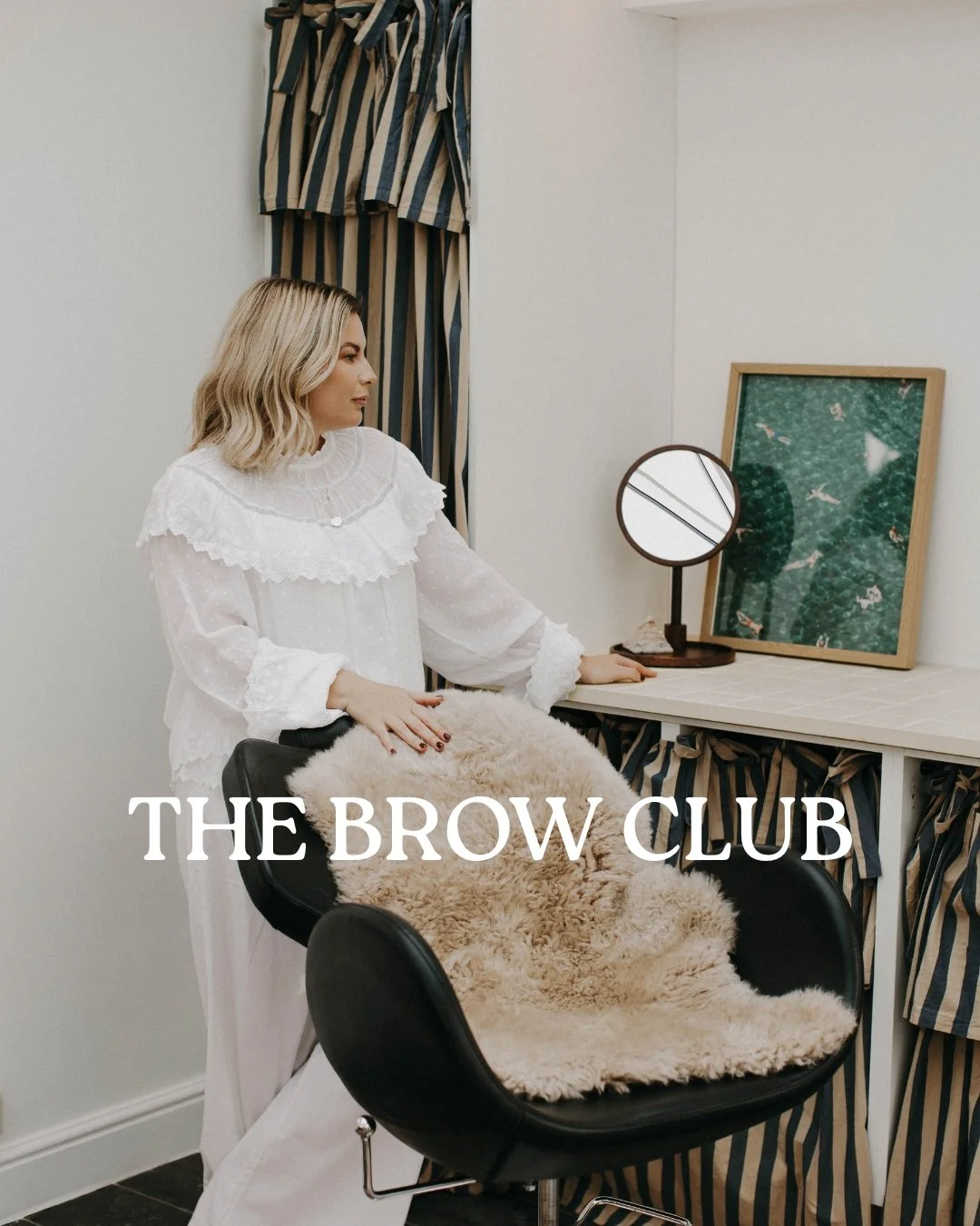 The Brow Club