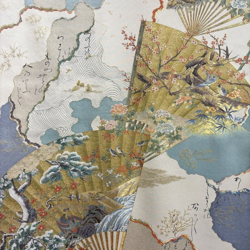 Nishijin Asagi Museum