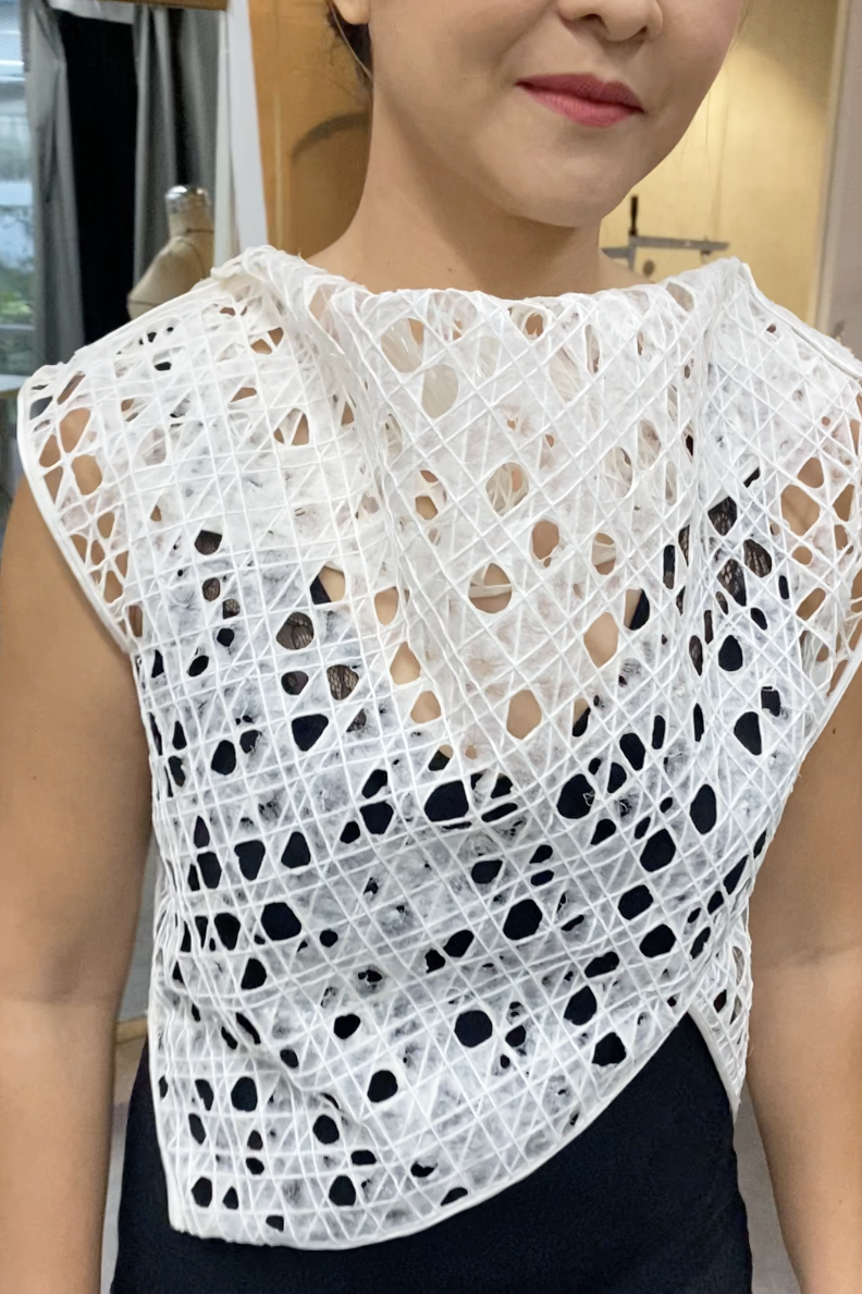 Fibre Bark Outfits