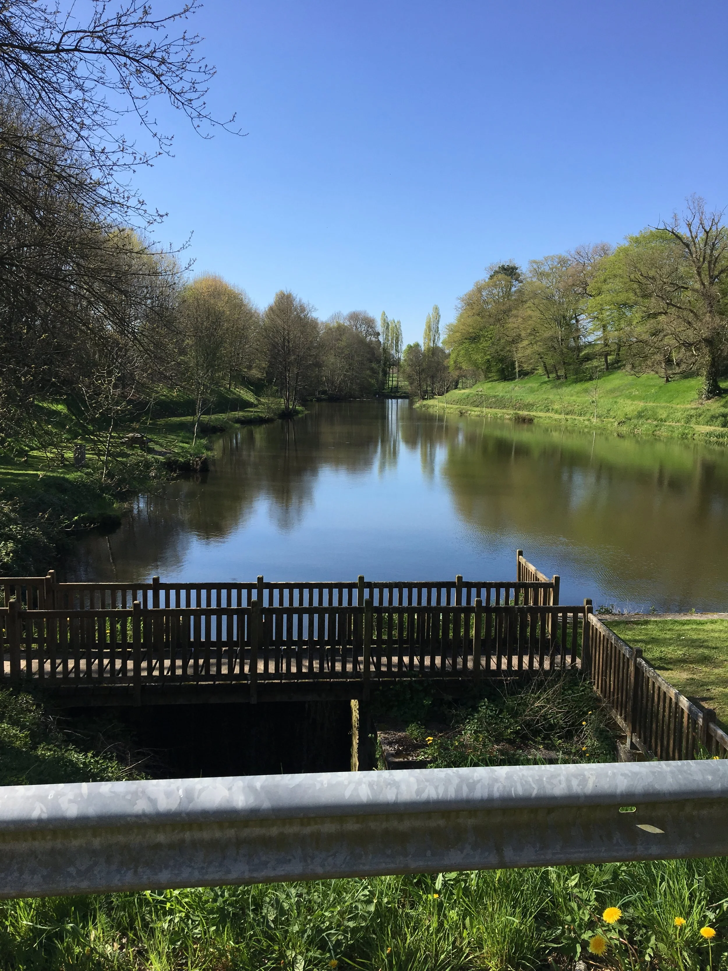 Shifting My Business to Embrace Remote Work and a Slower, More Balanced Life between the UK &amp; France