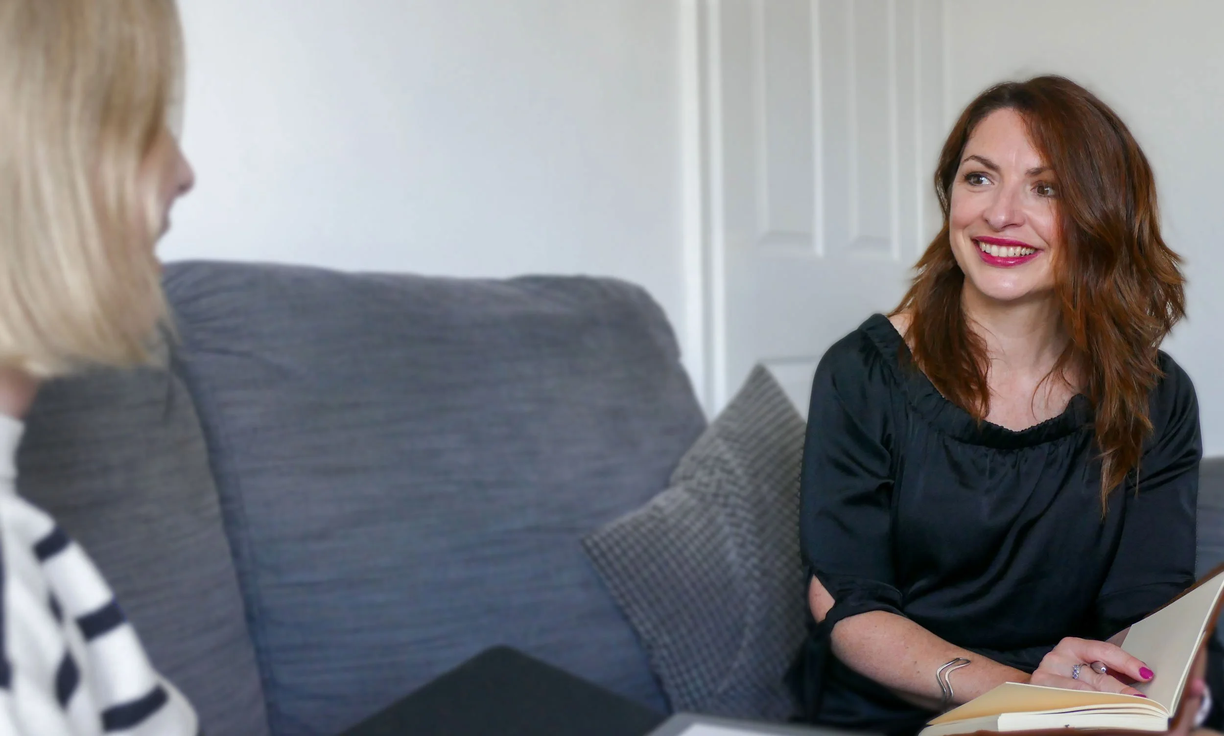 Professor Ruth Morgan Ruth Morgan Coaching | Business & Life Performance Coach, Mentor ...