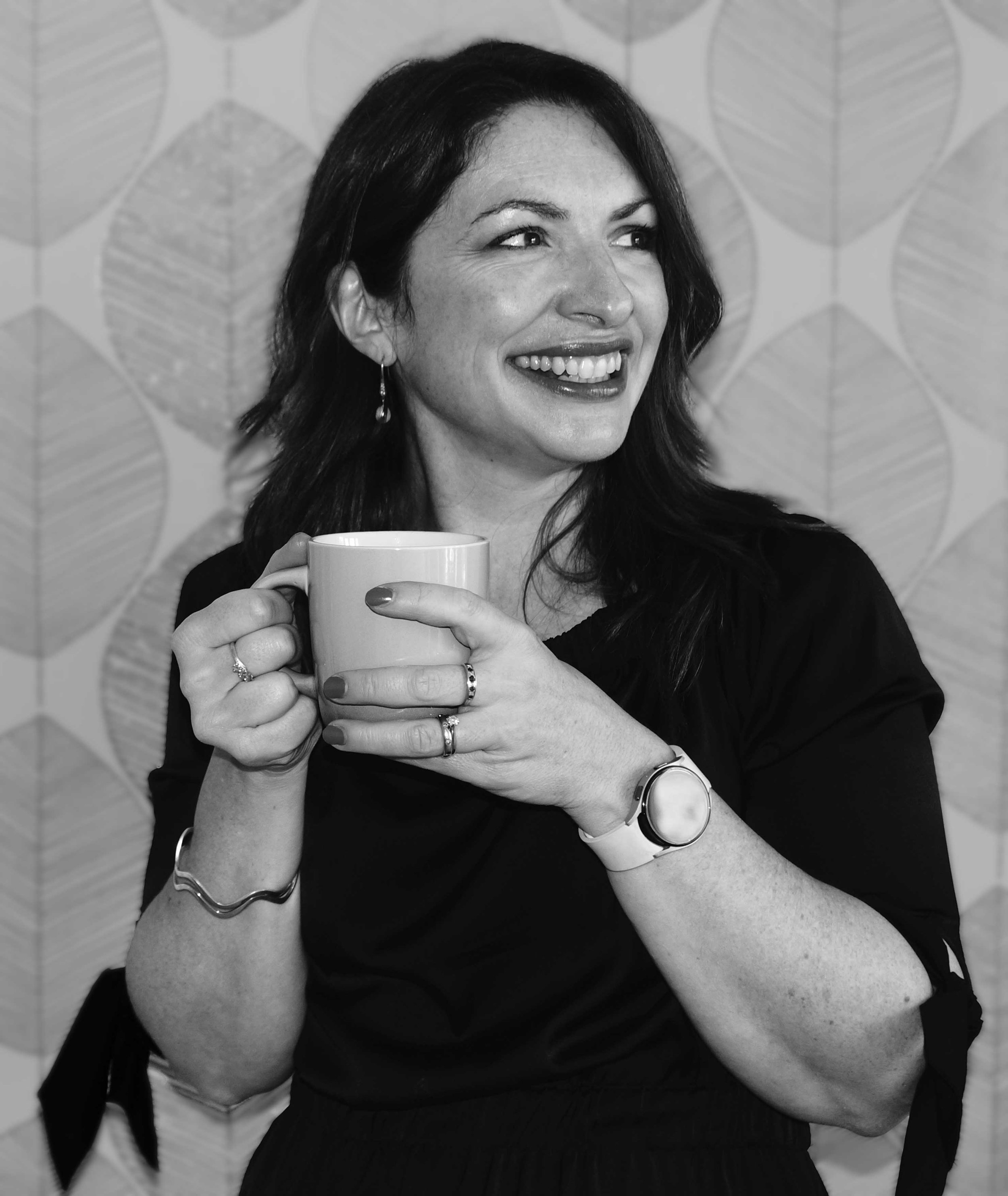 Meet Ruth | Ruth Morgan Coaching