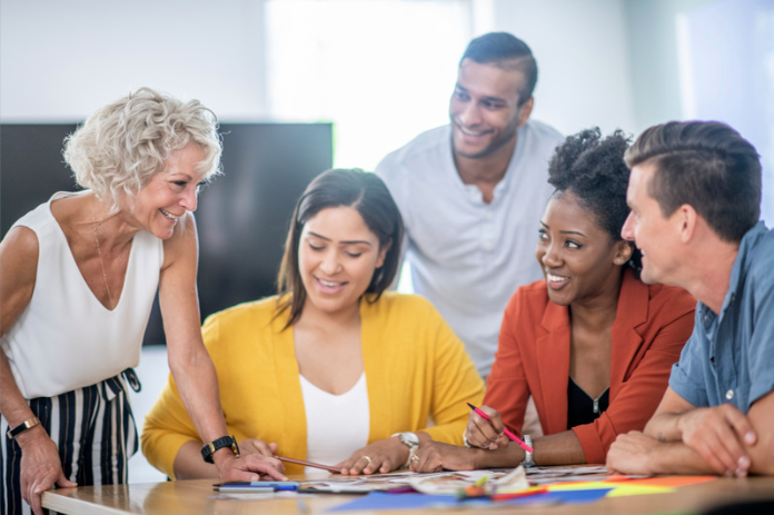 Get Involved: How to Participate in Civic Life