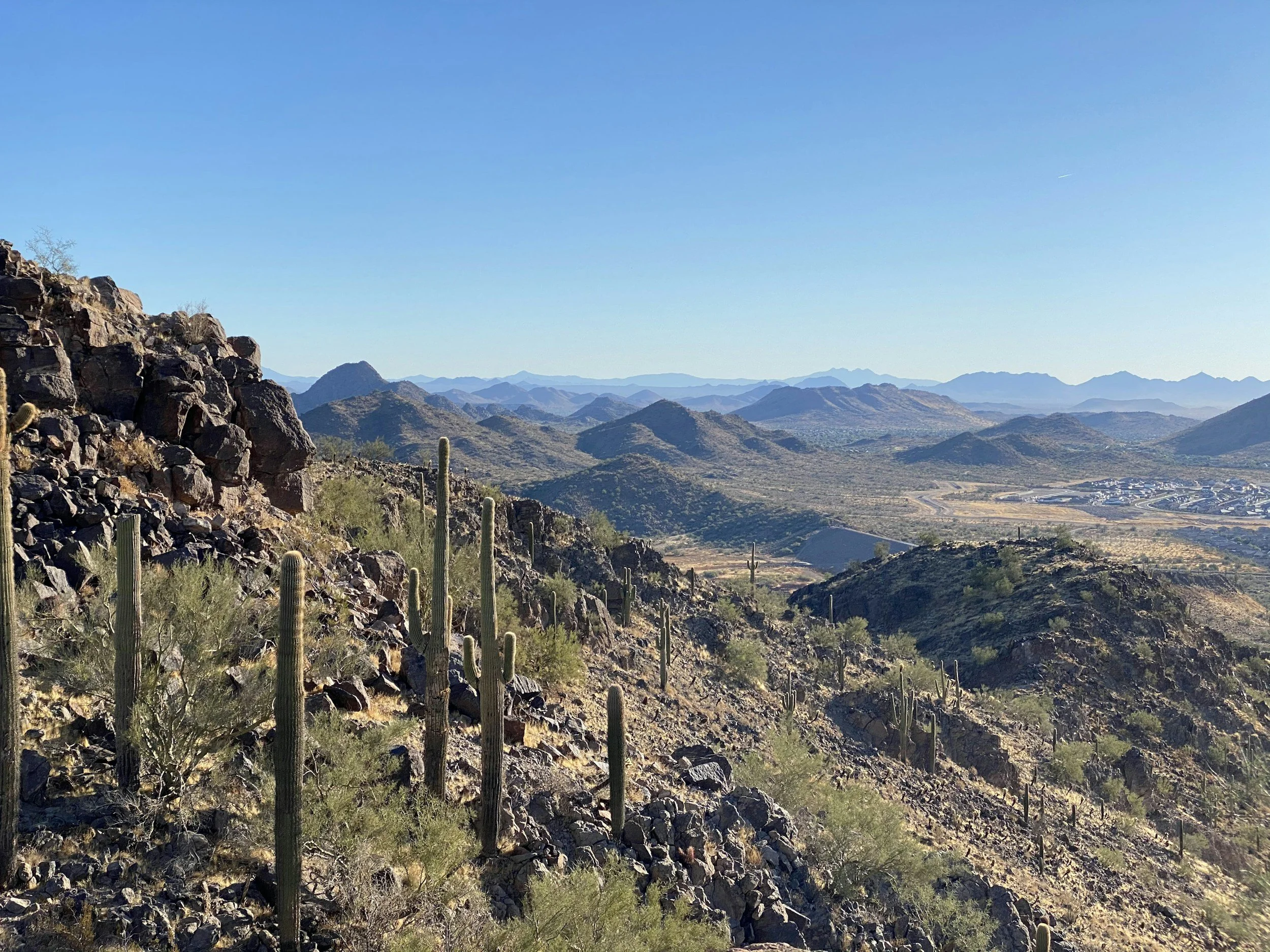 Peoria, AZ