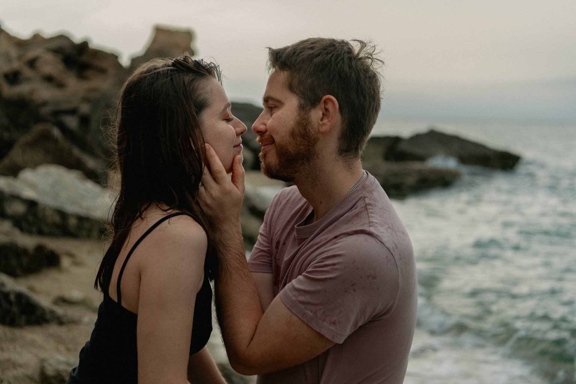 Laurine et Guillaume