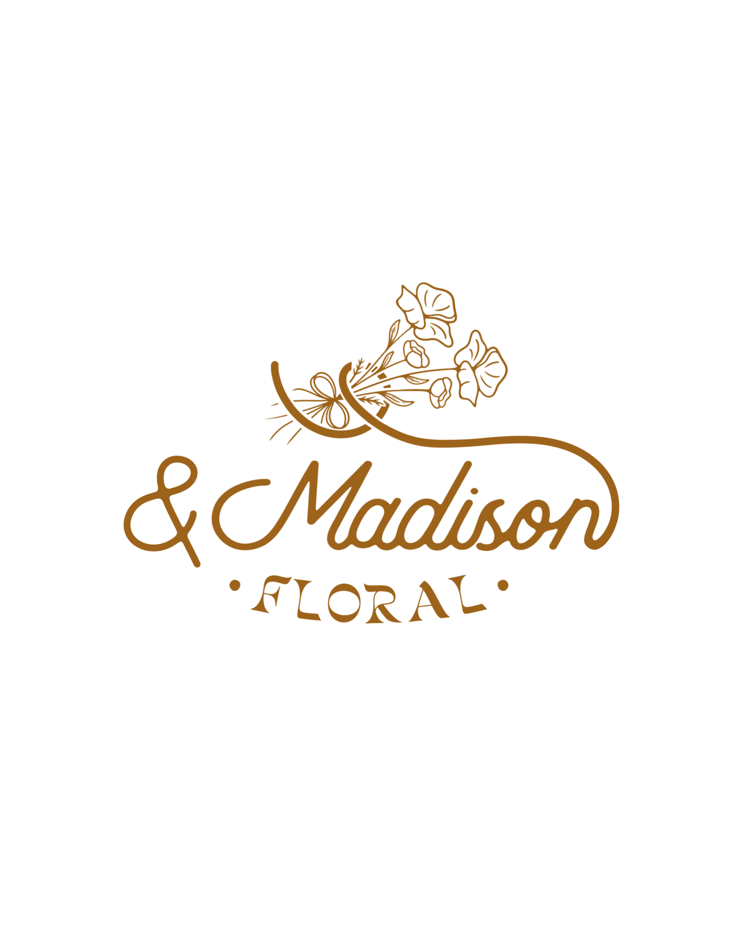 &amp; Madison Floral