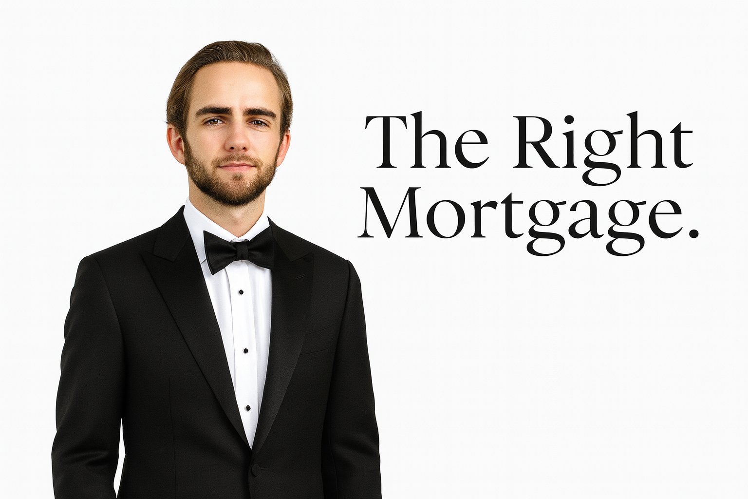 How to Secure the Right Mortgage — A Refined, Clear‑Headed Guide for Discerning Borrowers