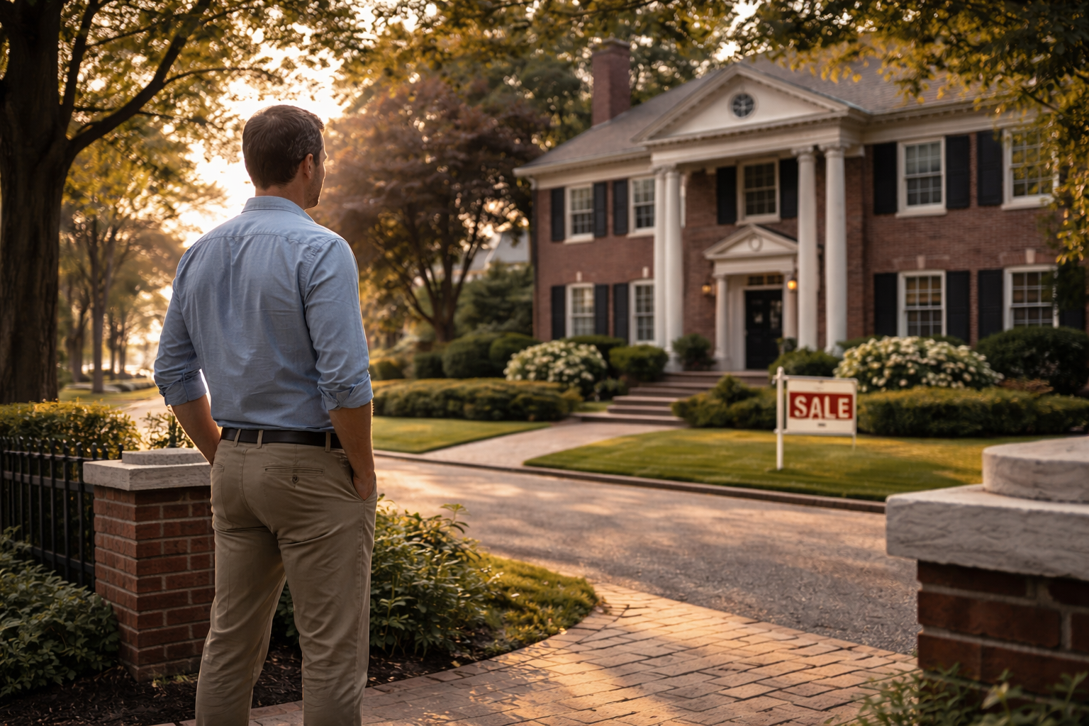 The Question Every Grosse Pointe Buyer Should Ask Before Making an Offer