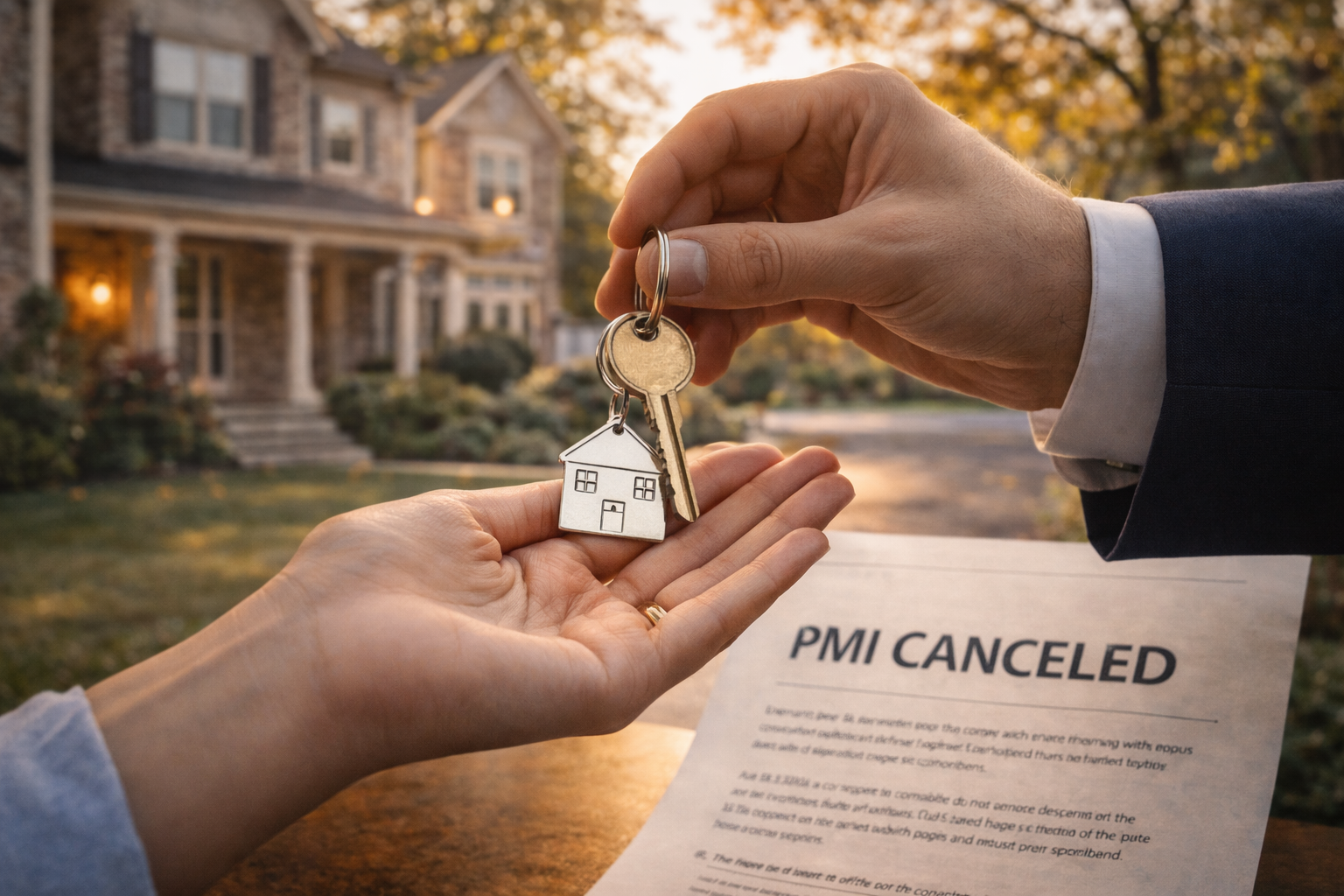 The Smart Way to Remove PMI in Grosse Pointe