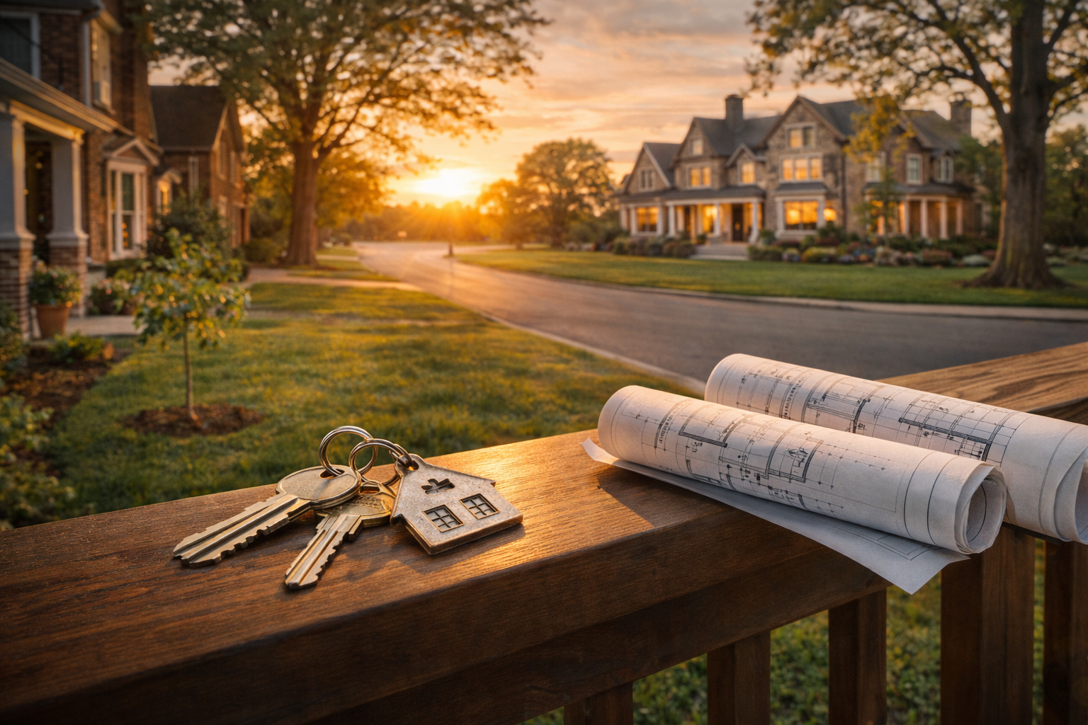 The Financial Decisions That Compound Over 20 Years