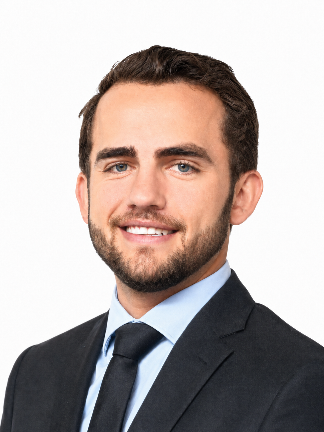 David, Mortgage Broker and Certified Financial Planner