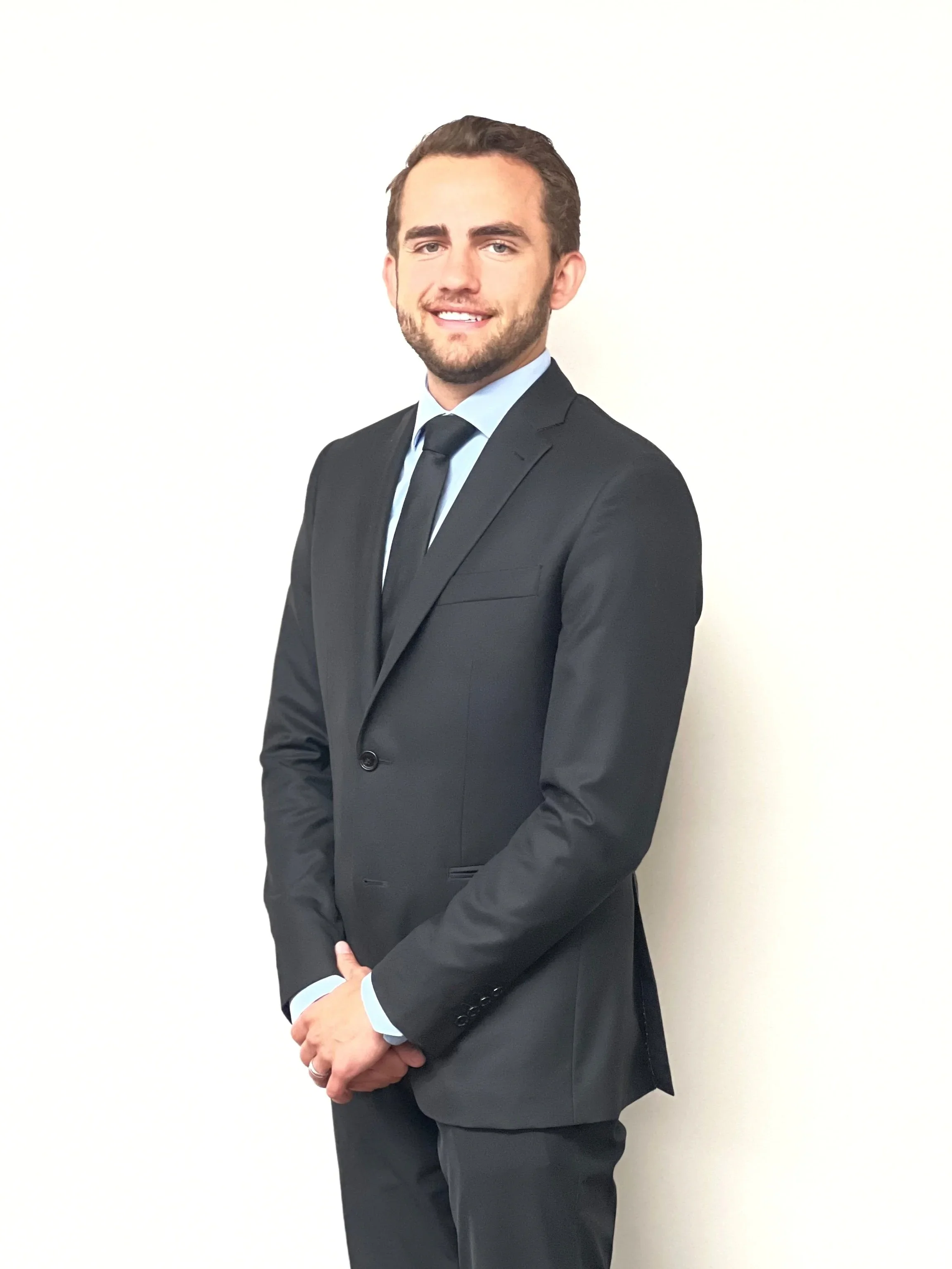 David Rakecky, CFP®, founder of Tetra Home Loans