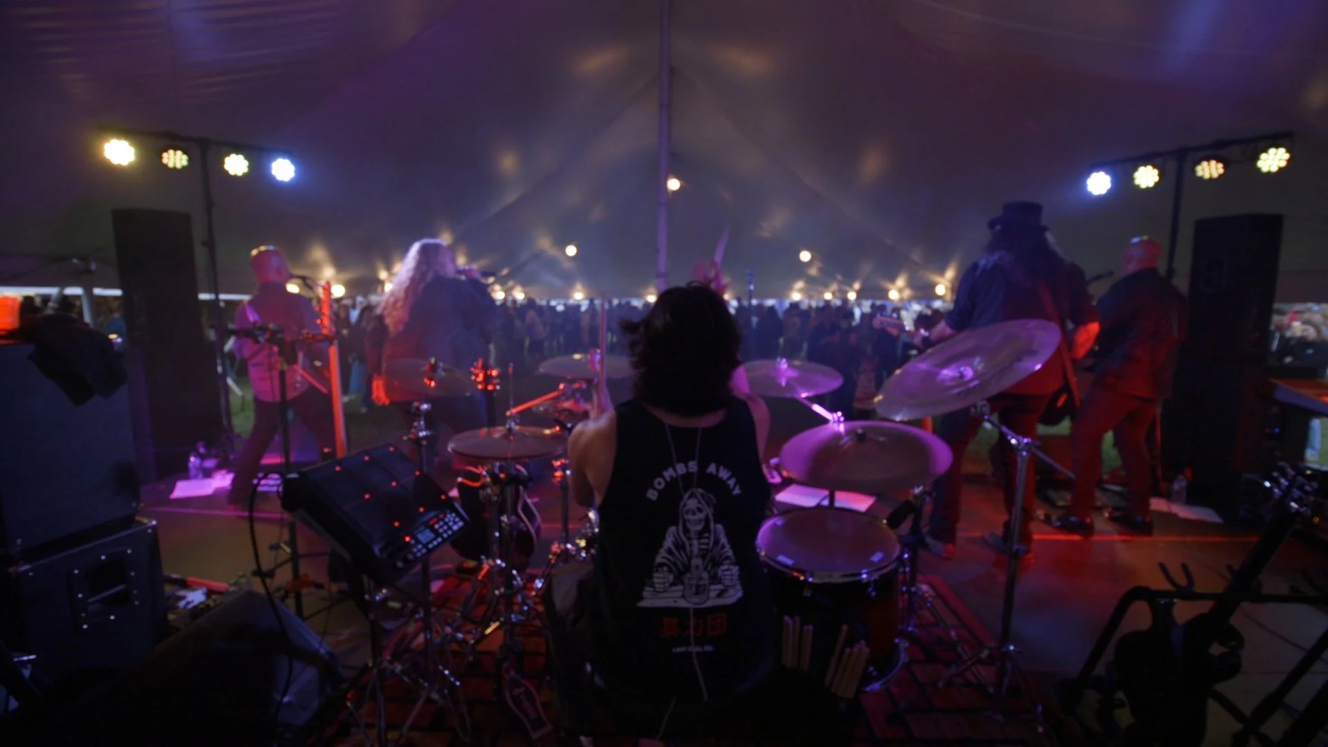 Concerts & Special Events