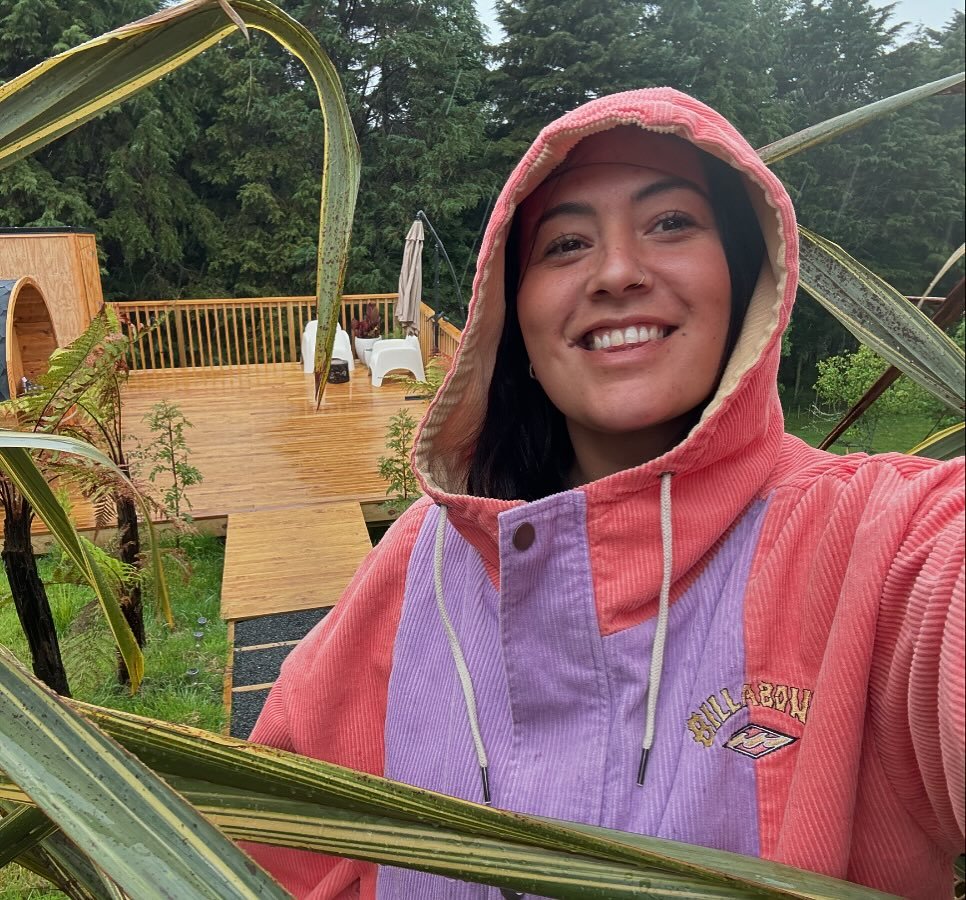 It&rsquo;s been pouring rain all day here in Tauranga, yet the sanctuary was buzzing with energy! Eight beautiful souls took time for themselves, finding balance and peace here today. Truly a cleansing experience for mind, body, and spirit 💦🧊⚖️

Th
