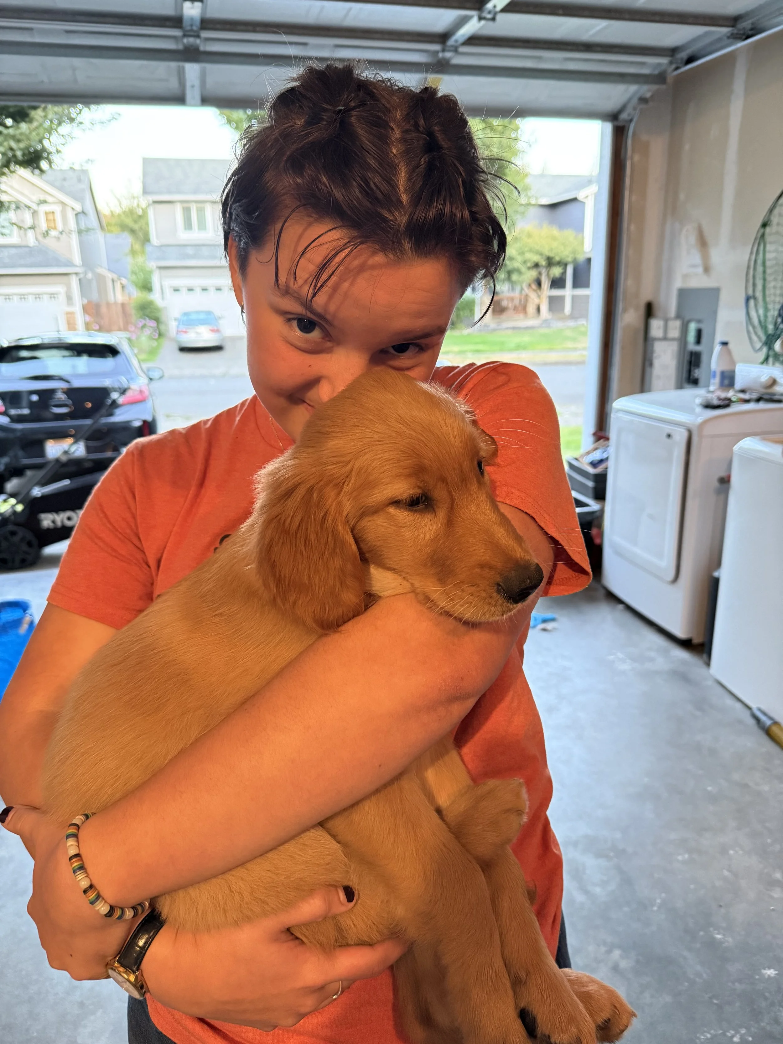 Welcome, Artemis