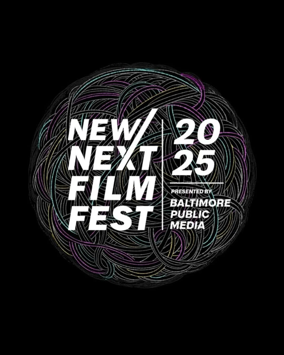 New Festival Screenings: @newnextfilmfest 2025
SEEDS by Brittany Shyne
‘New/Next Film Festival is a 4-day festival held in Baltimore at the historic Charles Theatre. The festival is curated by creative director Eric Allen Hatch (Maryland Film