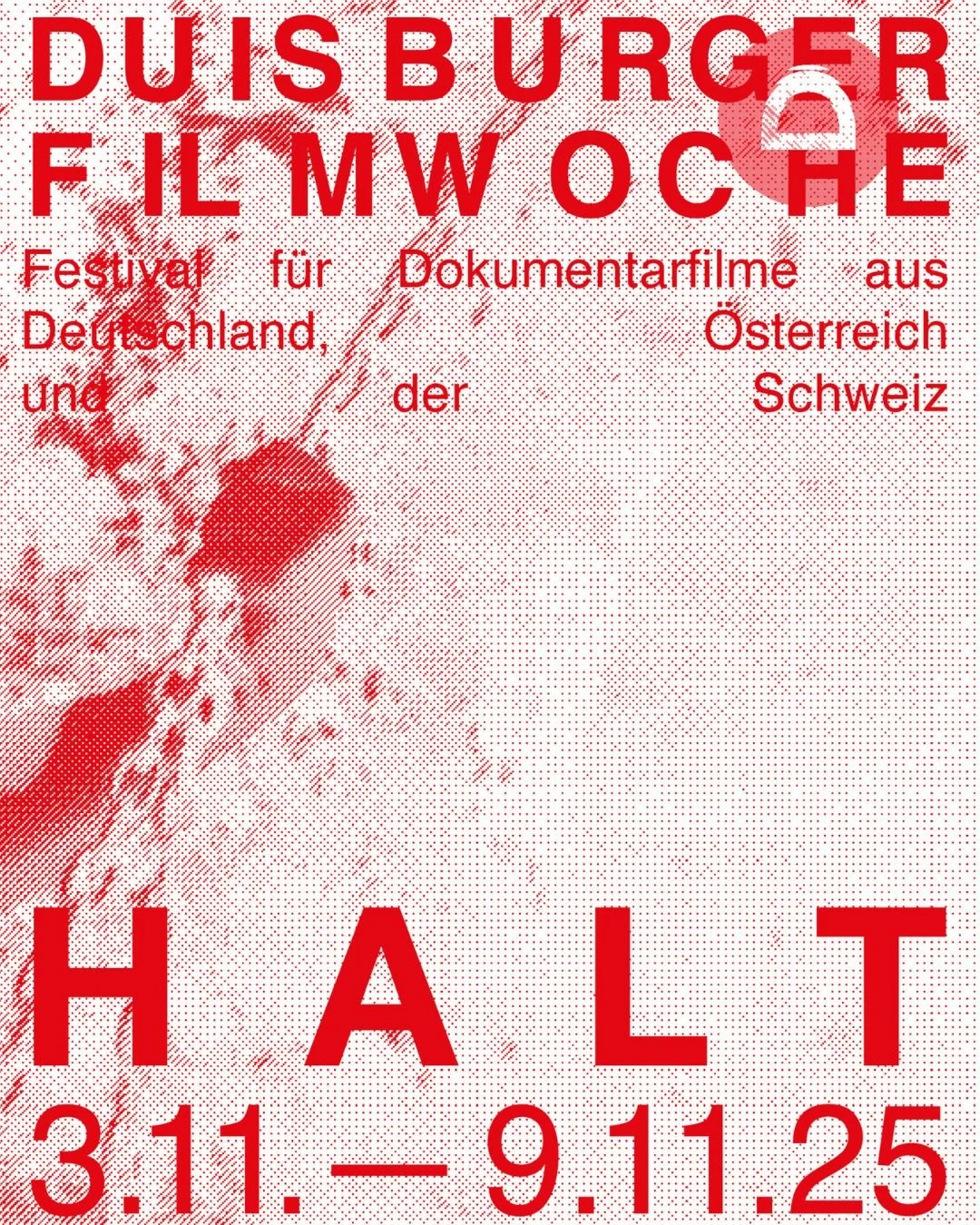 New Festival Screenings: @duisburgerfilmwoche 2025
THE WORLD UPSIDE DOWN by @agosdiluciano & @leschwitter 
'Since its foundation in 1977, the Duisburger Filmwoche has been the place for debates on documentary films, their artistic approach and