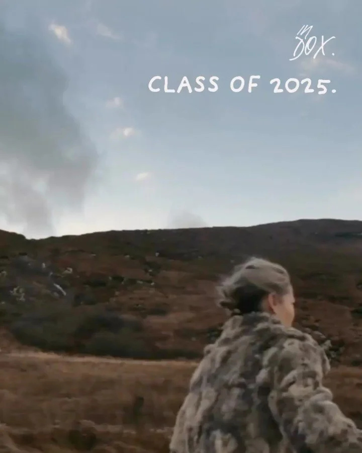 As the end of 2025 closes in, I am filled with a real sense of privilege to be working with such talented filmmakers and projects. This has been a year of real momentum&mdash;continuing to share incredible films with festival audiences worldwide, bri