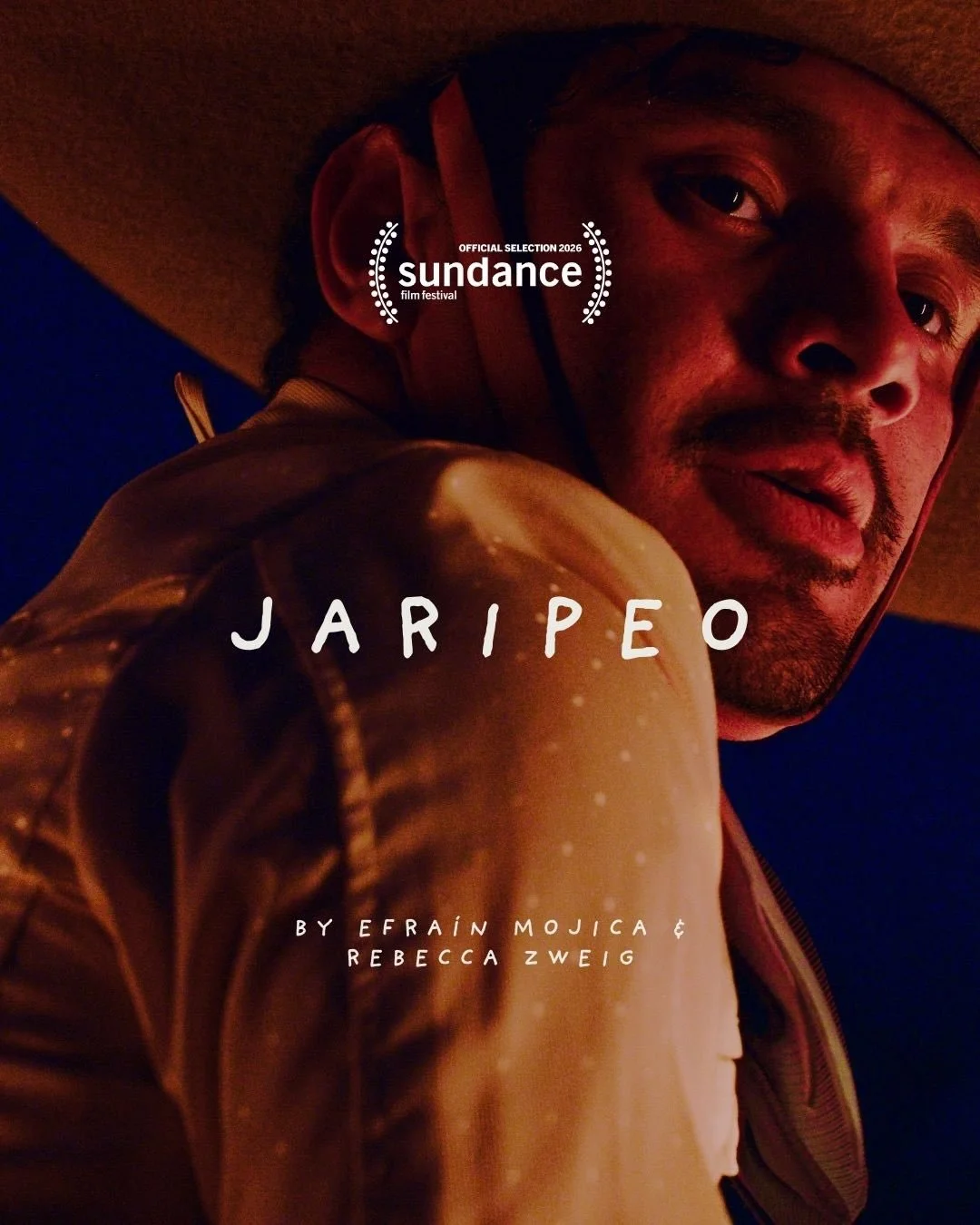 New Festival Screenings:

JARIPEO 
Directed by @http.efrain.yin &amp; @payasaderodeo.pdf / Produced by @sarahstrunin @sundanceorg 2026 (NEXT section)

Extremely excited for the team to finally share this beautiful film with the world on the Sundance 