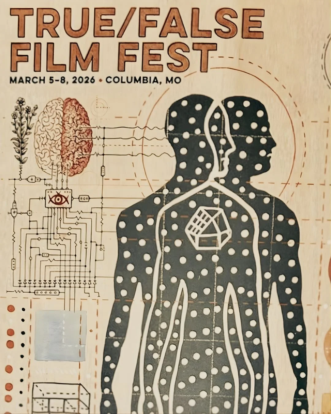 New Festival Screenings: @truefalsefilmfest 2026

BUCKS HARBOR by @pete_k_muller (North American Premiere)

JARIPEO by @http.efrain.yin &amp; @payasaderodeo.pdf 

'True/False is an annual festival in Columbia, Missouri, USA, which strives to celebrat