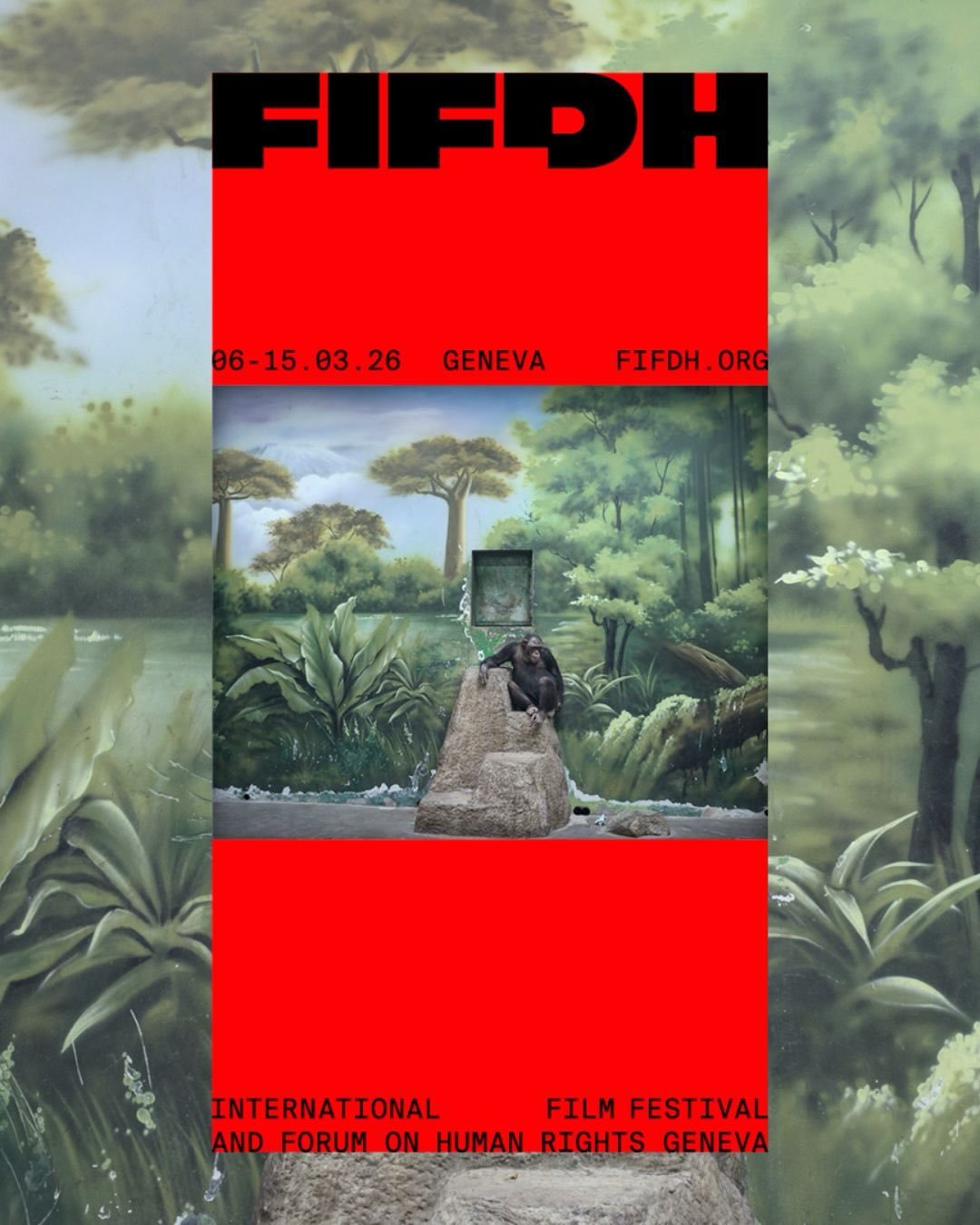 New Festival Screenings: @fifdh.geneve 2026

SCARLET GIRLS by @paulacurym (Creative Documentaries - Competition)

&lsquo;Since 2003, FIFDH has been dedicated to both cinema and the promotion of human rights. Each year, in the heart of international G