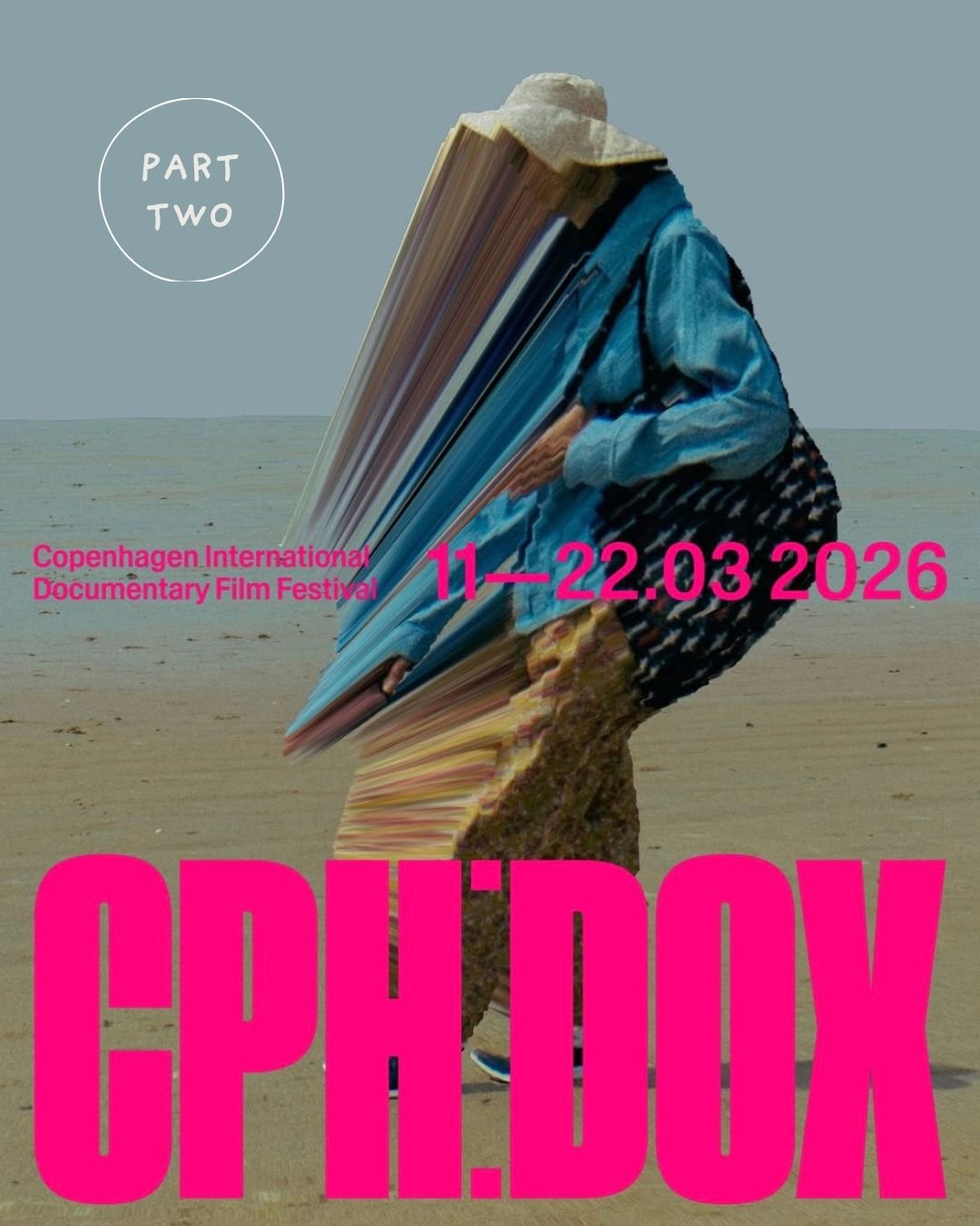 New Festival Screenings: @cphdox 2026 (Part Two)

JARIPEO by @http.efrain.yin &amp; @payasaderodeo.pdf 

&lsquo;CPH:DOX was founded in 2003. CPH:DOX has had the pleasure of introducing its audience to some of the best Danish and international documen