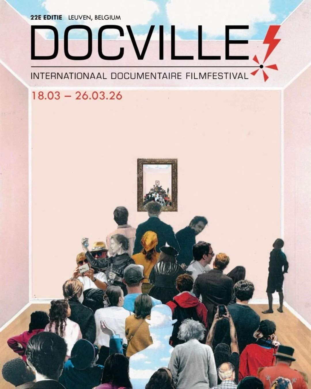 New Festival Screenings: @docville_be 2026

JARIPEO by @http.efrain.yin &amp; @payasaderodeo.pdf 

See you in Leuven!

@jaripeodocu @sarahstrunin @misfitsentertainmentlondon @lizziegillett @ianbonhote