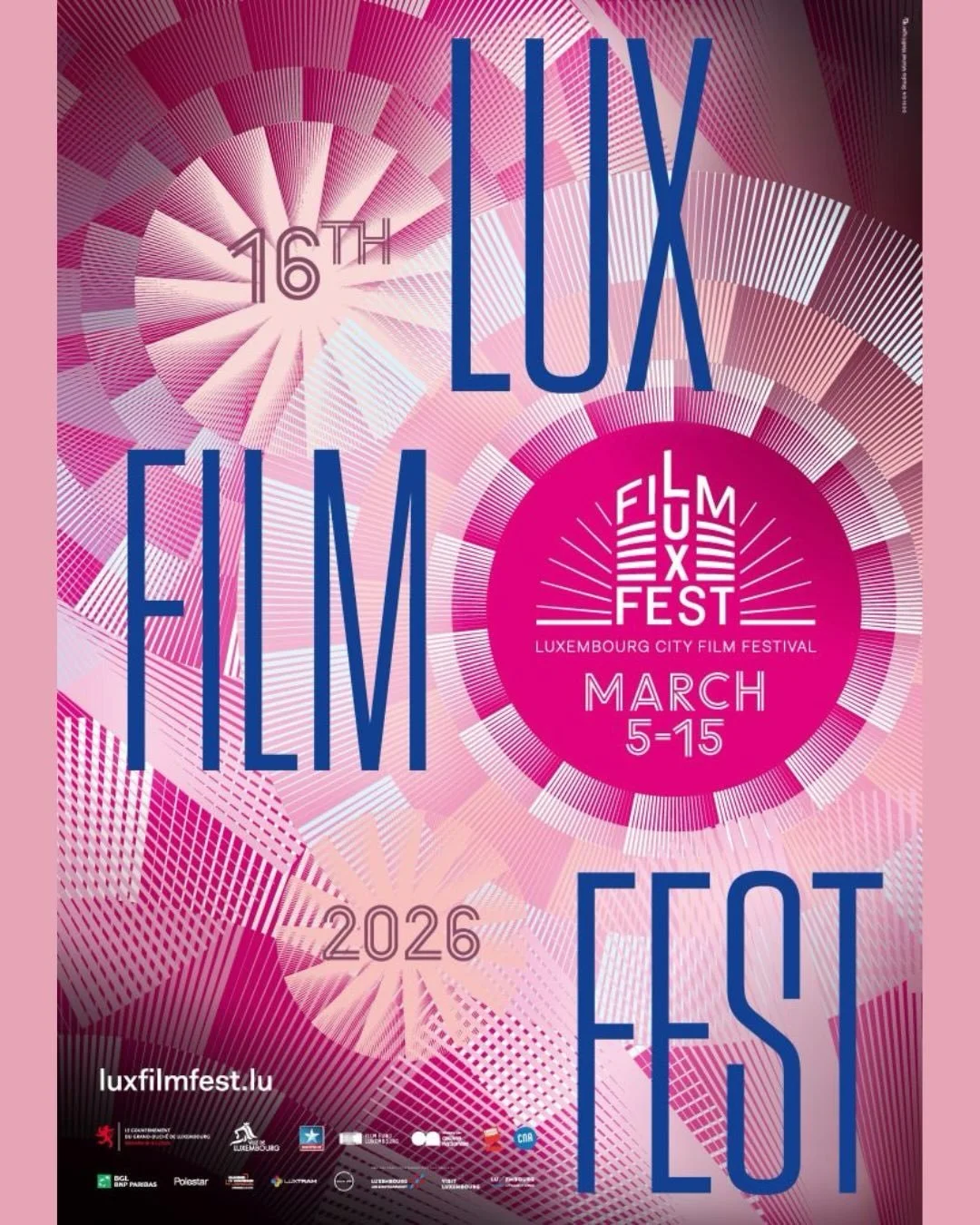 New Festival Screenings: @luxfilmfest 2026

SEEDS by Brittany Shyne

See you in Luxembourg! 

@seedsthedoc @vespertinefilms @dsvarga @sabbygnyc
