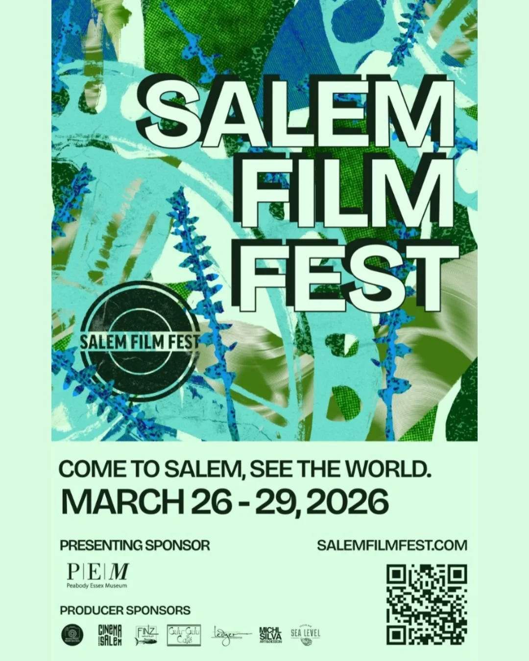 @_salemfilmfest 2026 // 26-29 Mar

JARIPEO // dir. @http.efrain.yin &times; @payasaderodeo.pdf.

↳ Info // Tickets: https://www.salemfilmfest.com/

@sarahstrunin @jaripeodocu @misfitsentertainmentlondon @lizziegillett @ianbonhote