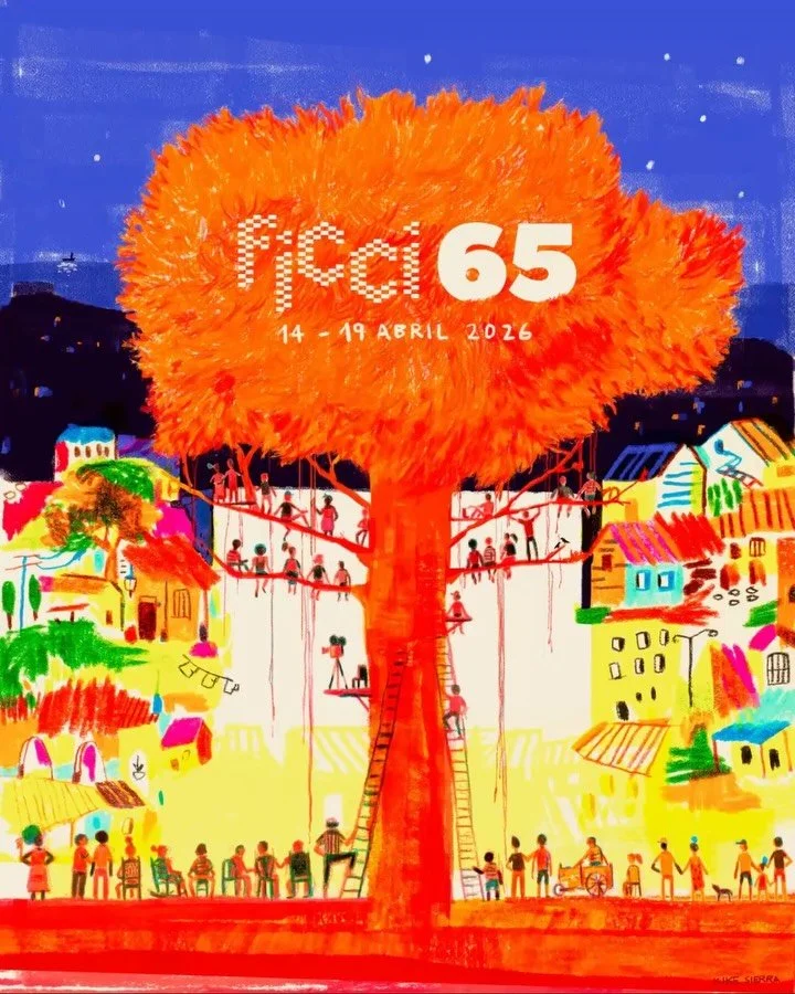 @ficcifestival 2026 // 14 - 19 Apr

THE WORLD UPSIDE DOWN // dir. @leschwitter &amp; @agosdiluciano (Muestra Suiza)

Info // Tickets: https://ficcifestival.com

@sabotage.film