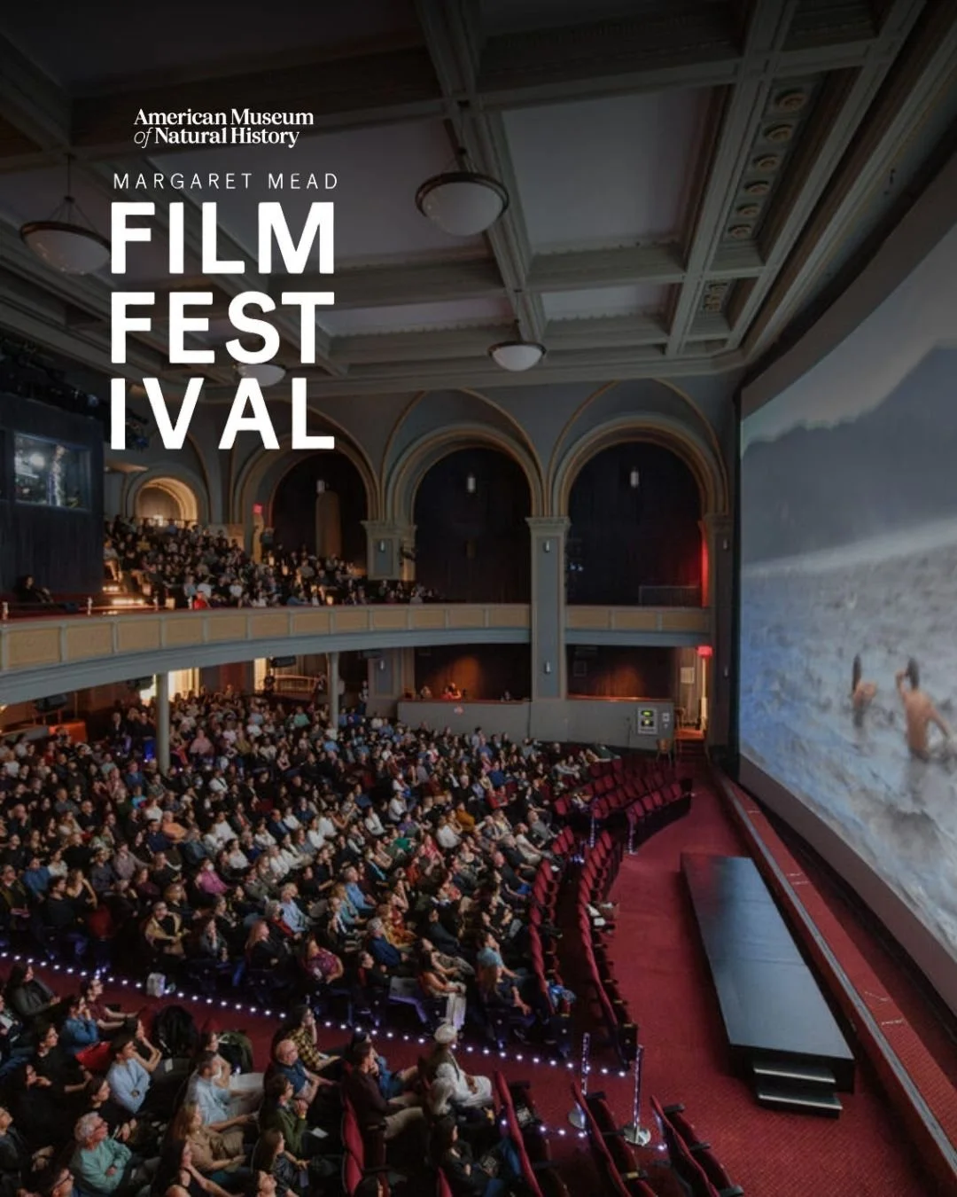 @amnh Margaret Mead Film Festival 2026 // 1 - 3 May

WHISPERS IN MAY // dir. @dongnan_chen (NY Premiere)

BUCKS HARBOR // dir. @pete_k_muller (NY Premiere)

JARIPEO // dir. @http.efrain.yin &amp; @payasaderodeo.pdf (NY Premiere)

More info // https:/