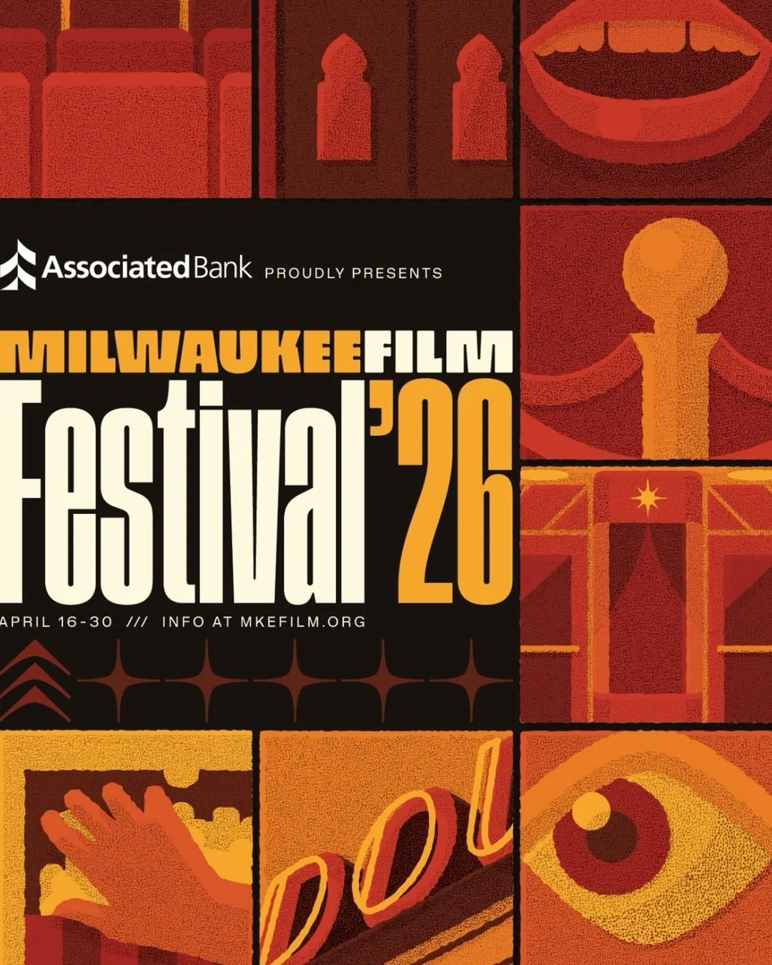 @mkefilm 2026 // 16 - 30 Apr

JARIPEO // dir. @http.efrain.yin &amp; @payasaderodeo.pdf 

Info // https://mkefilm.org/

@sarahstrunin @jaripeodocu @misfitsentertainmentlondon @lizziegillett @ianbonhote