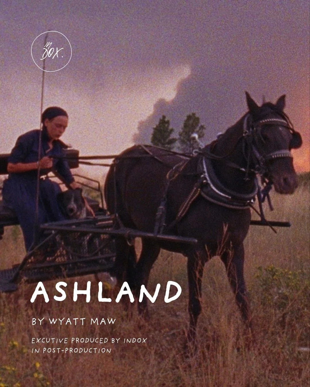 Introducing ASHLAND // dir. @wyattmaw 

Logline // An exploration of the hopes and dreams of a diverse group of people living today in the sacred lands of Southeast Montana.

Synopsis // Set in a remote corner of Southeast Montana, near the Battle of