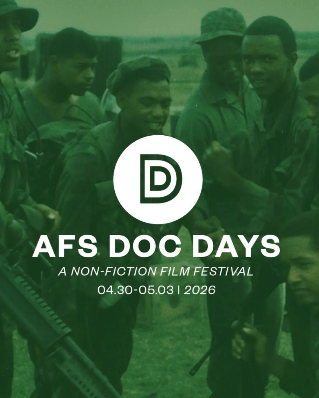 @austinfilm Doc Days 2026 // 30 Apr - 3 May

BUCKS HARBOR // dir. @pete_k_muller 

Info - Tickets // https://www.austinfilm.org/doc-days-2026/

@nathangolon @n0elpaul #afsdocdays #austinfilmsociety