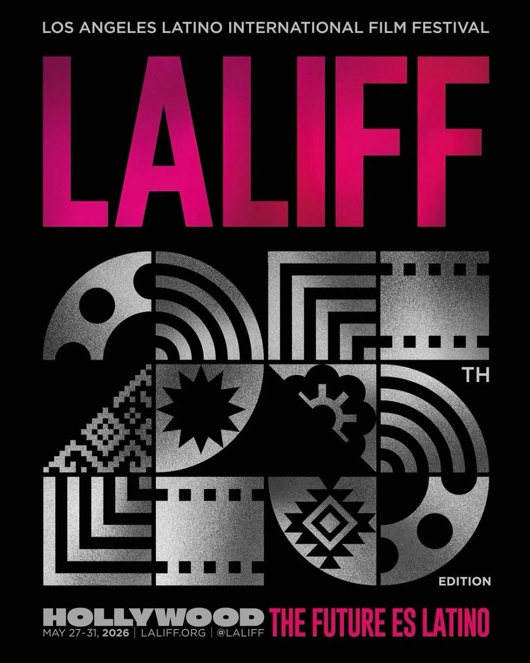 @laliff_ 2026 // 27 - 31 May

JARIPEO // dir. @http.efrain.yin &amp; @payasaderodeo.pdf (LA Premiere)

Info // https://laliff.org

@sarahstrunin @jaripeodocu @lizziegillett @ianbonhote @misfitsentertainmentlondon