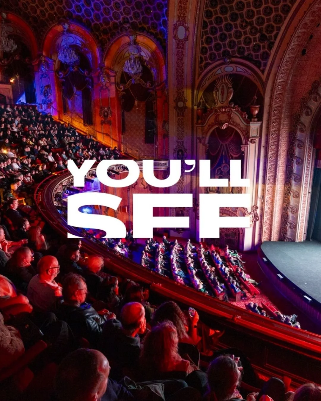 @sydfilmfest 2026 // 3 - 14 Jun

PHENOMENA // dir. @josefgatti (Documentary Australia Award Finalist)

Info // https://www.sff.org.au/

@robinnespics @seemaybe @jessharrop @sandboxfilms @mashuppictures @phenomena.doc