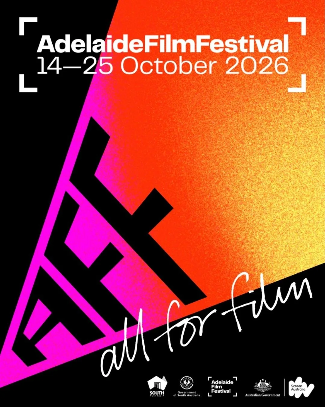 @adlfilmfest 2026 // 14 - 25 Oct

PHENOMENA // dir. @josefgatti 

More info // https://www.adelaidefilmfestival.org/

@robinnesfilms @sandboxfilms