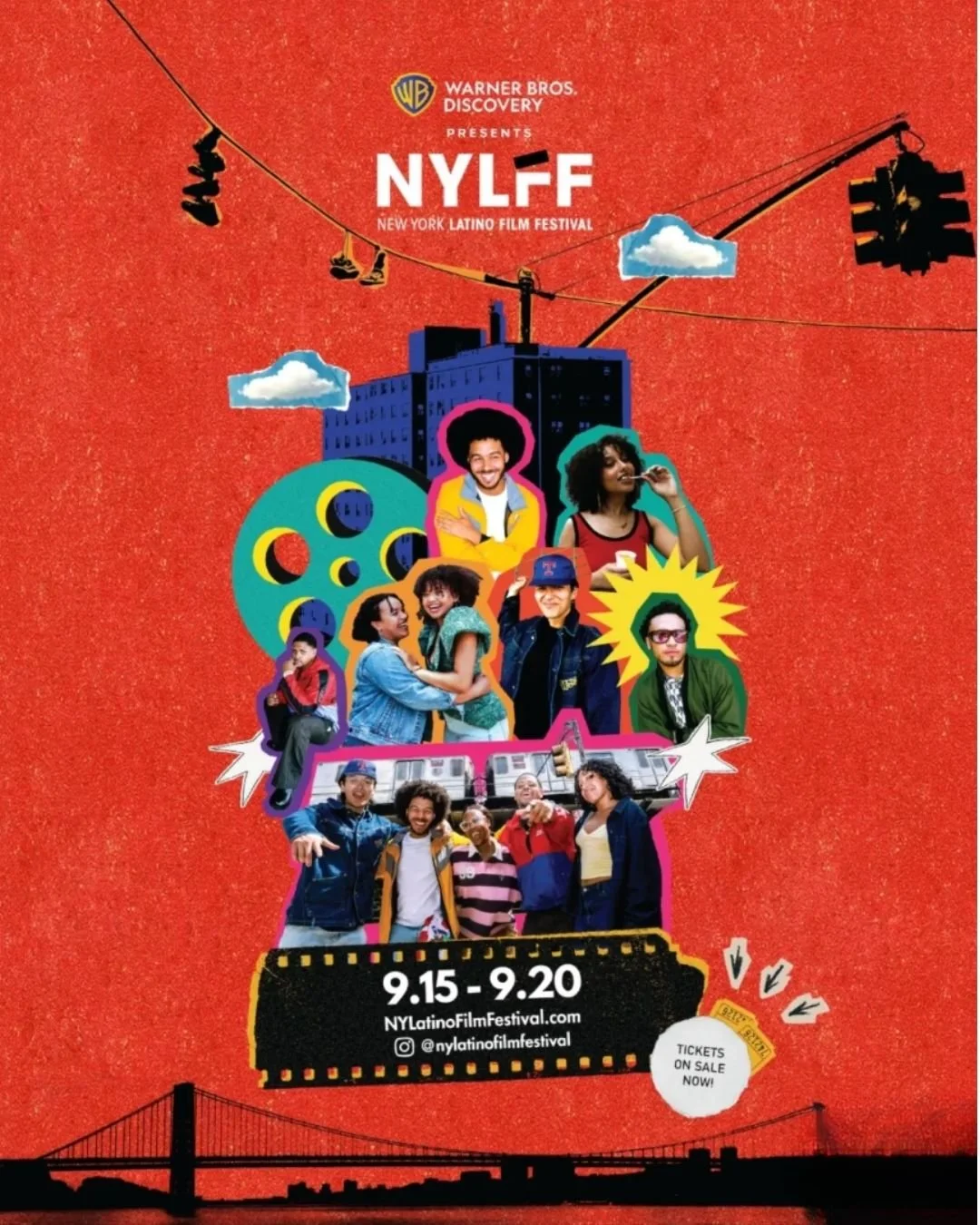 @nylatinofilmfestival 2026 // 15 - 20 Sep

SCARLET GIRLS // dir. @paulacurym (NY Premiere)

JARIPEO // dir. @http.efrain.yin &amp; @payasaderodeo.pdf 

@ninasescarlata @sammy_dee18 @natalika_berlin @sarahstrunin @jaripeodocu @lizziegillett @ianbonhot