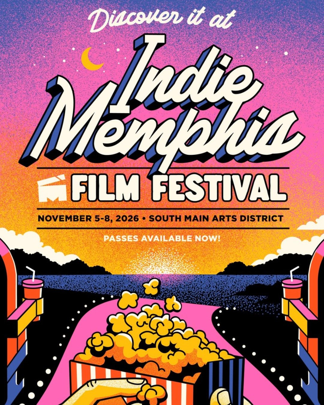 @indiememphis 2026 // 5 - 8 Nov

BUCKS HARBOR // dir. @pete_k_muller 

https://indiememphis.org/

@bucksharborfilm @n0elpaul @nathangolon