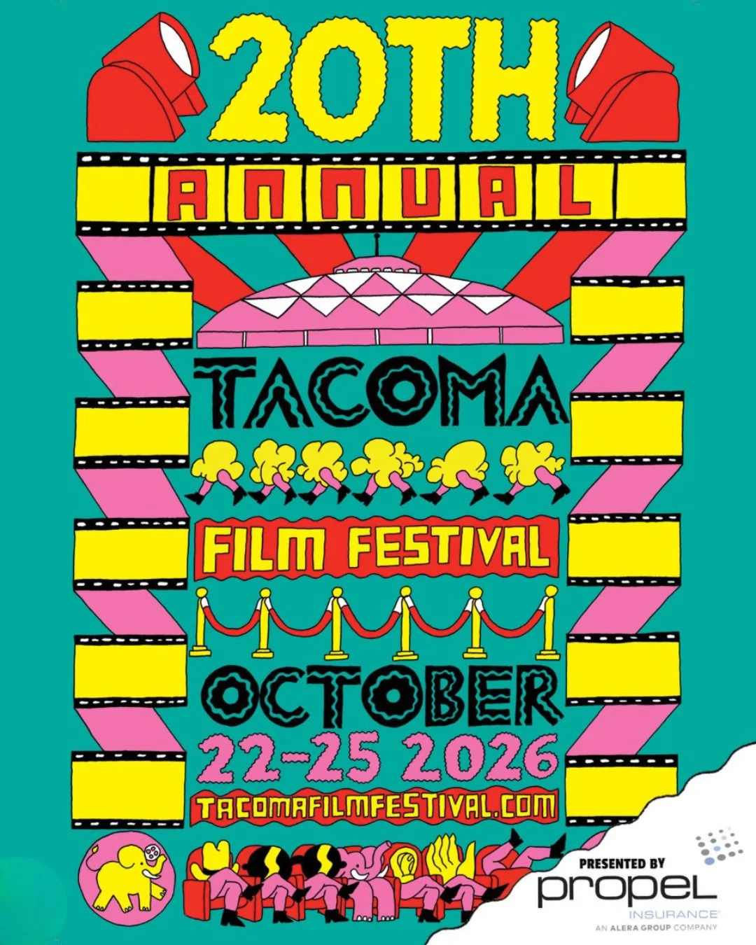 @tacomafilmfest 2026 // 22 - 25 Oct

BUCKS HARBOR // dir. @pete_k_muller 

https://grandcinema.com/tacomafilmfestival/

@bucksharborfilm @n0elpaul @nathangolon