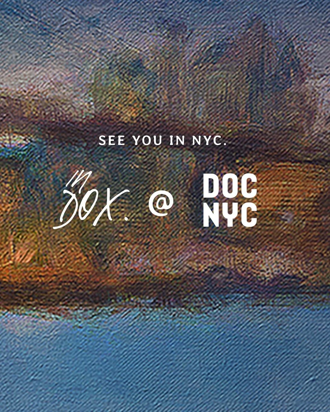 INDOX attending @docnycfest 2026

Luke Brawley will be heading to @docnycfest this November to support the World Premiere of ASHLAND by @wyattmaw (and perhaps a little more&hellip; news coming soon).

We&rsquo;re also excited to connect with the US i