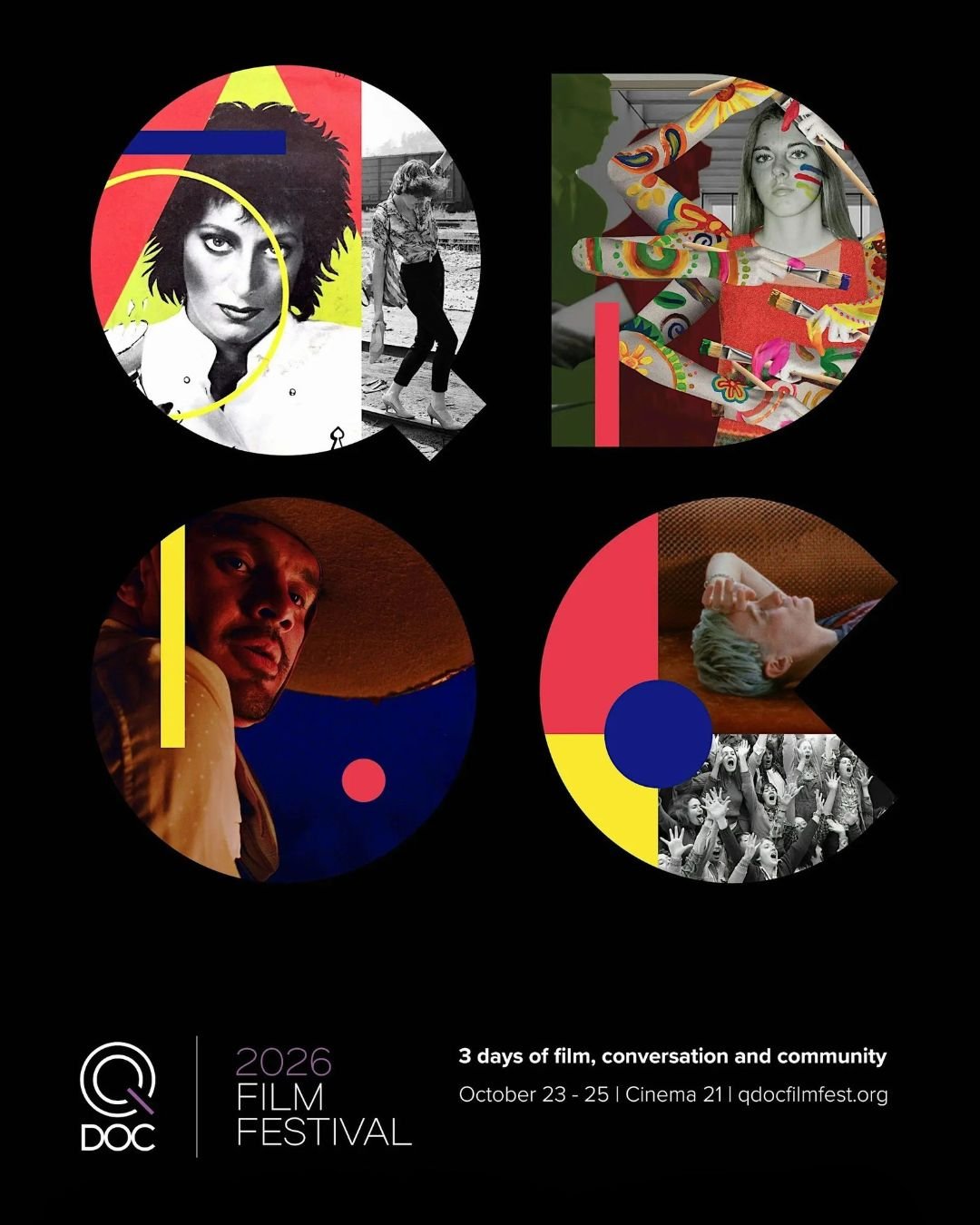 @qdocfilmfest 2026 // 23 - 25 Oct

JARIPEO // dir. @http.efrain.yin &amp; @payasaderodeo.pdf (Opening Film)

https://qdocfilmfest.org/

@sarahstrunin @jaripeodocu @misfitsentertainmentlondon @lizziegillett @ianbonhote