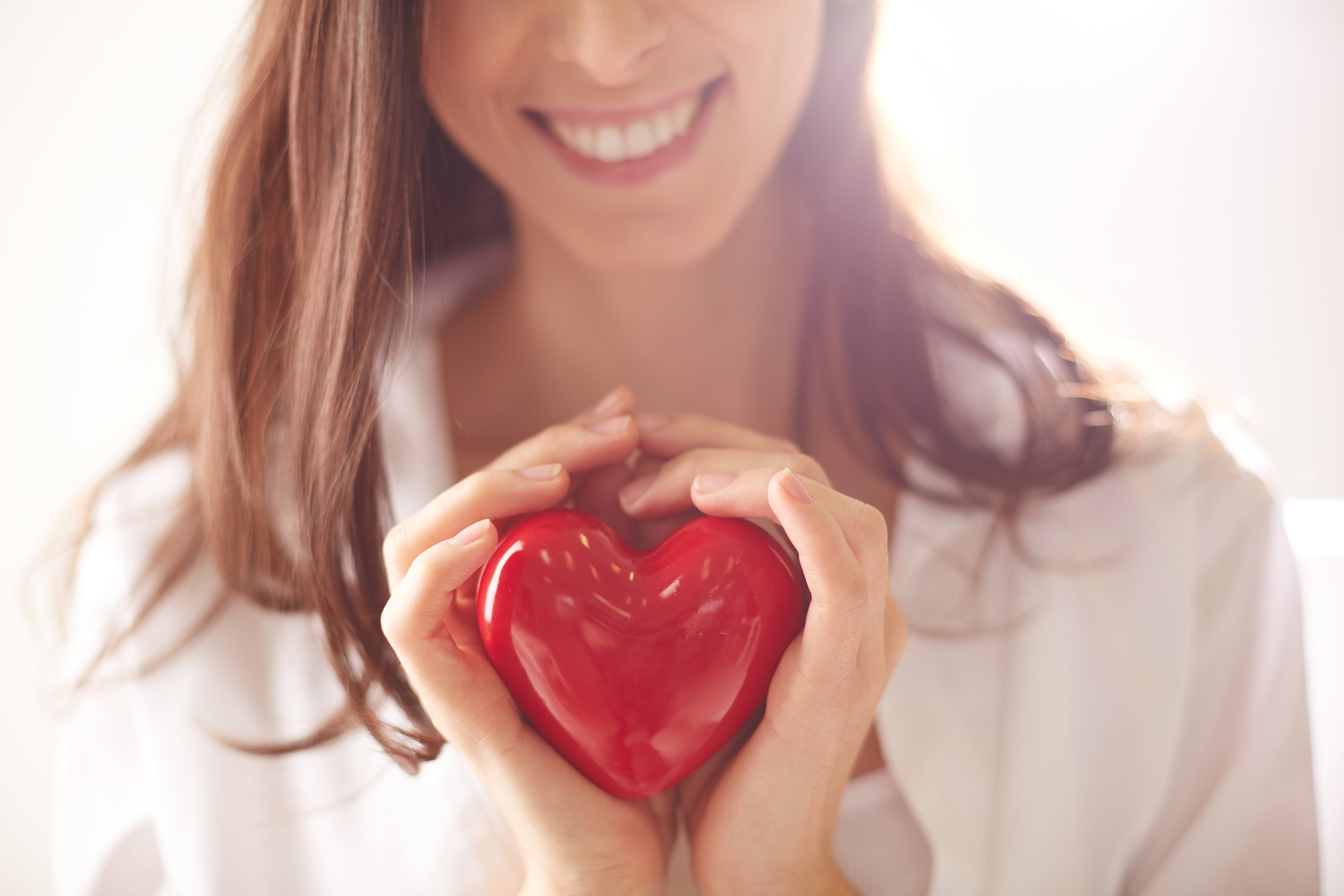 Heart Health Month: Small Changes That Make a Big Difference