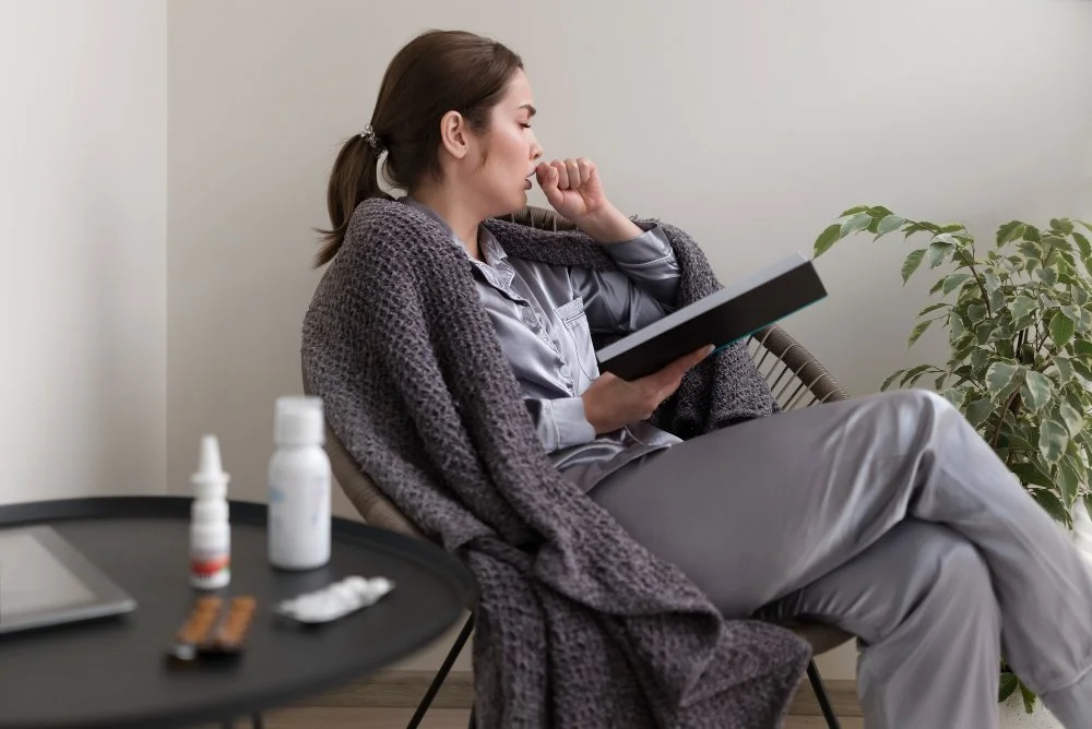 Winter Wellness Without the Waiting Rooms